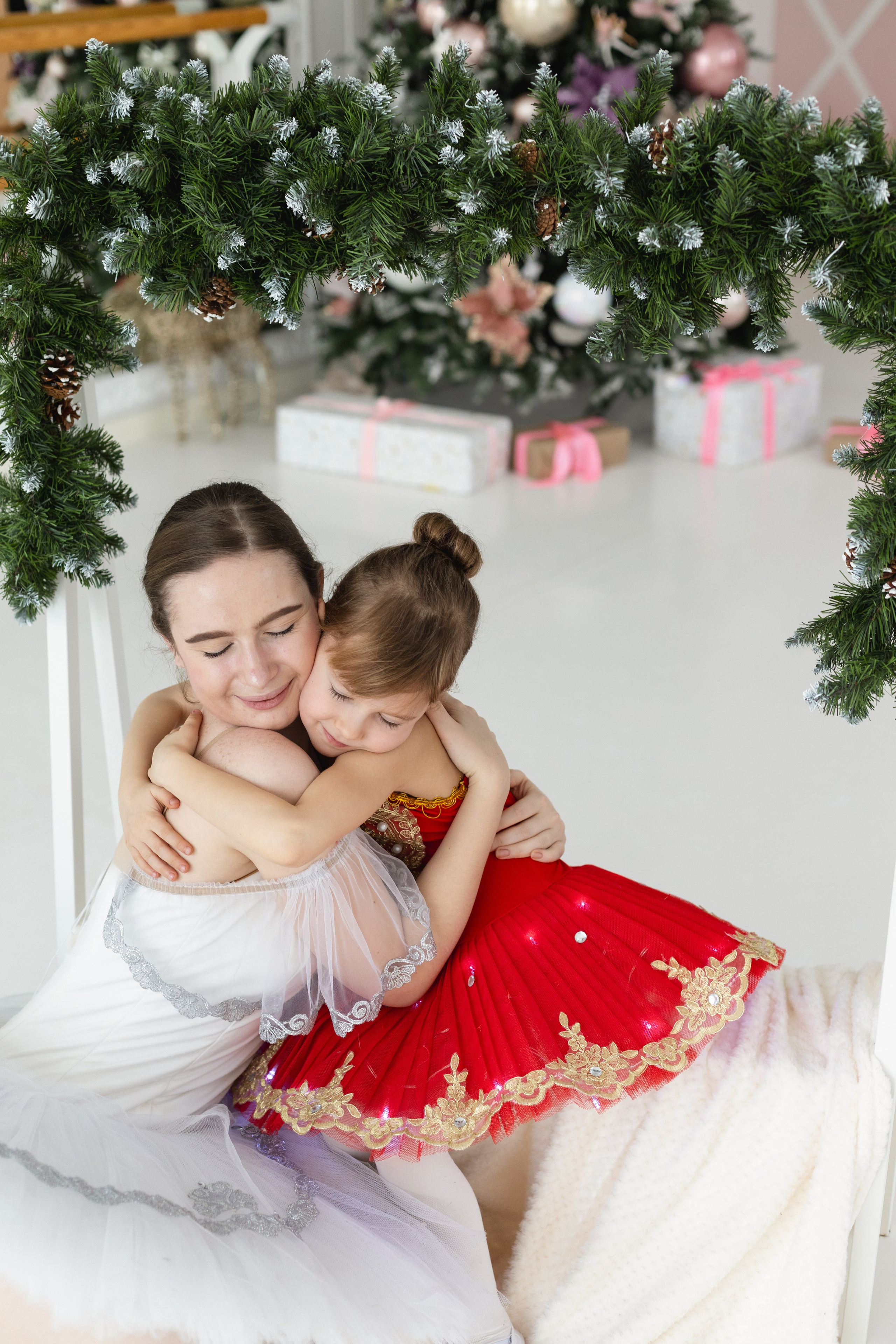 Балет с 2-х лет | Красногорск. Кузьмина Анастасия — контент-фотограф | Москва