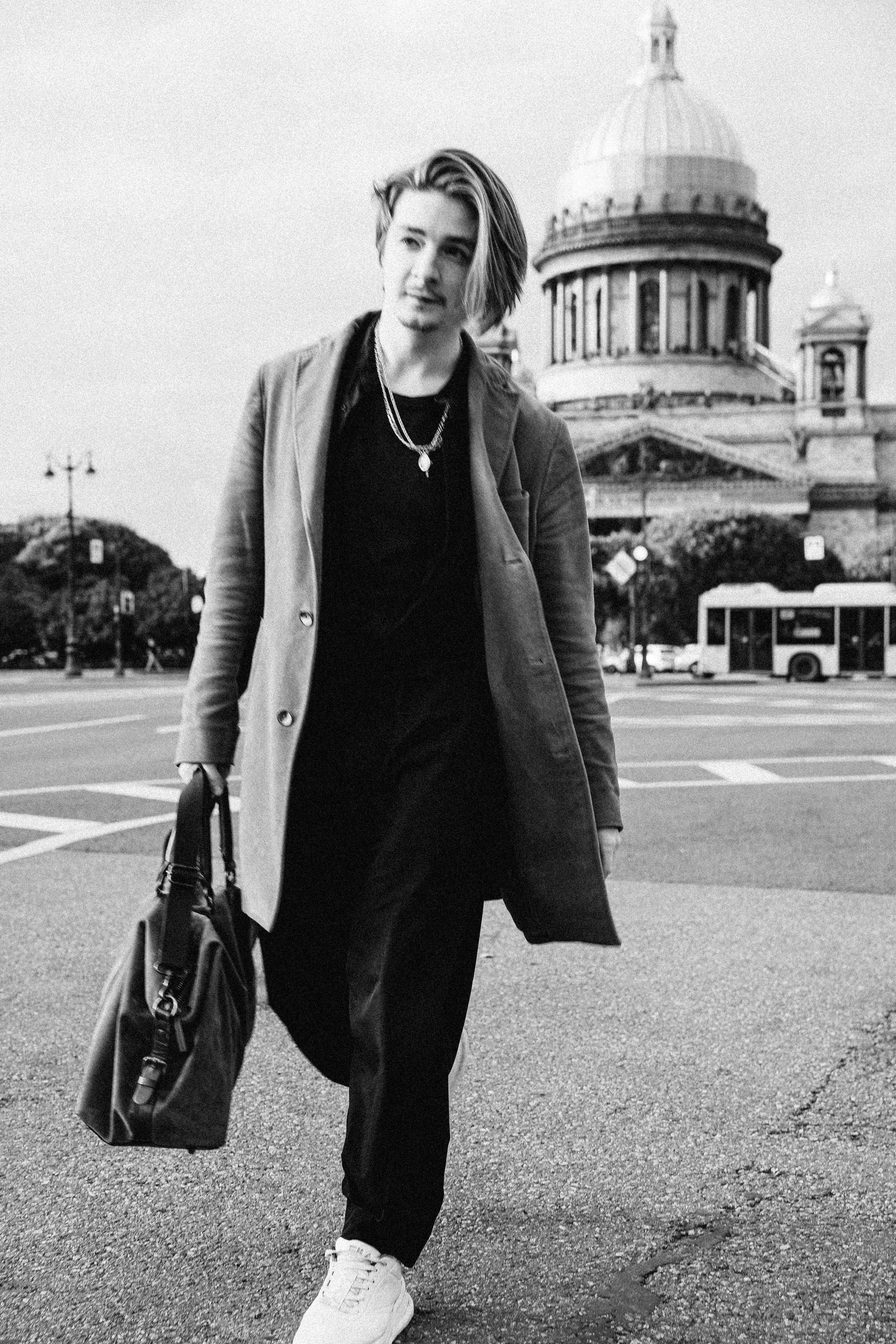 Vladimir. Фотограф Санкт-Петербург/Гомель Виктория Петрова