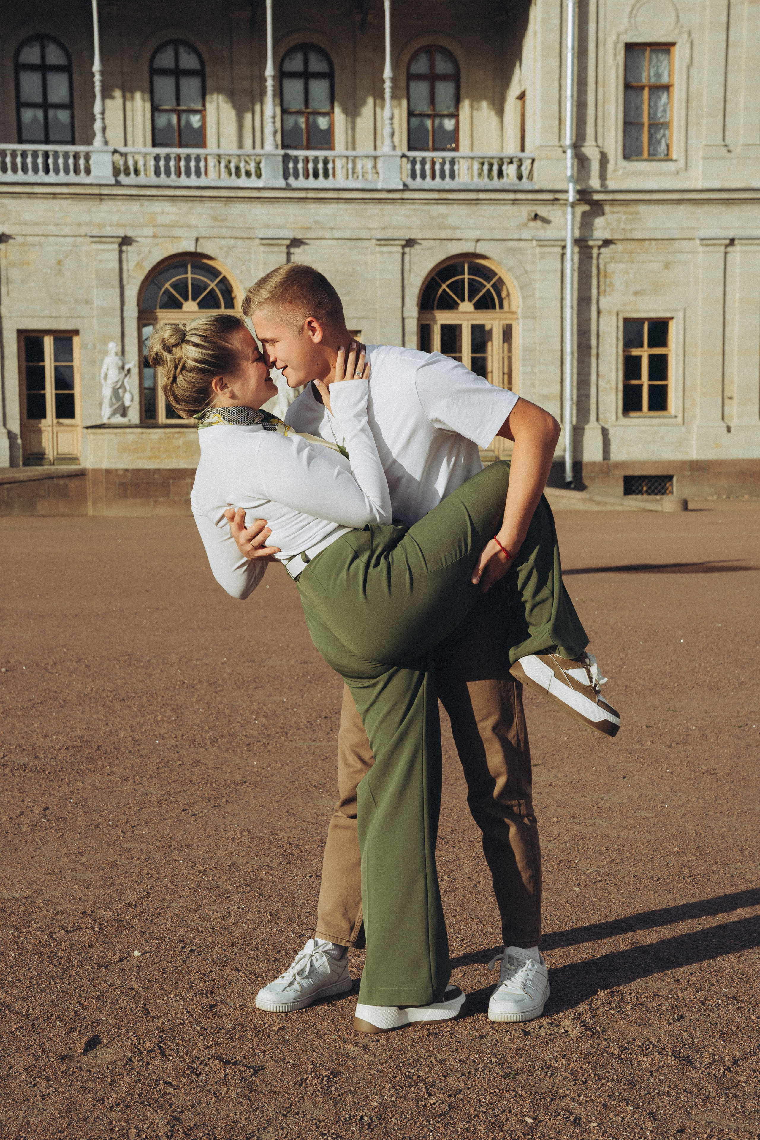 D & A. Фотограф Санкт-Петербург/Гомель Виктория Петрова