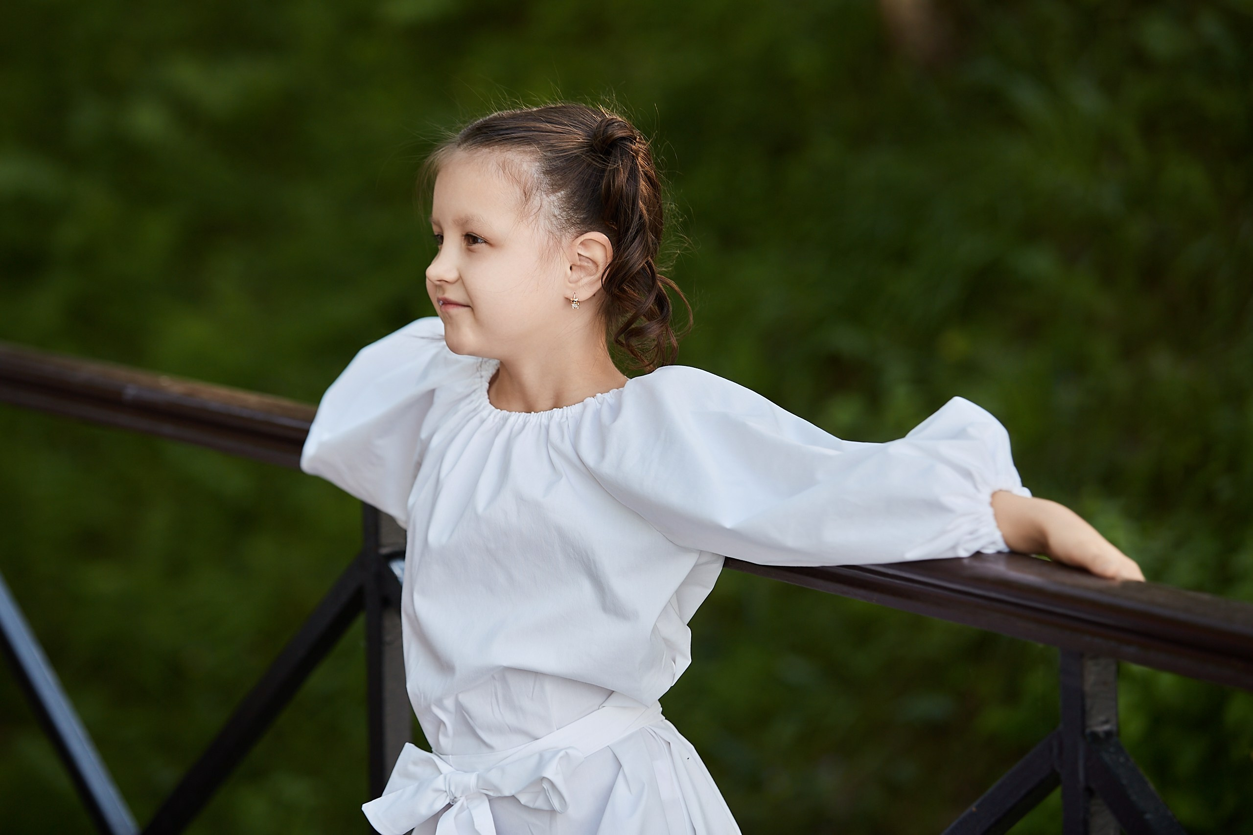 Даниил & Евгения. Фотограф и Видеограф в Москве. Олег Корушев