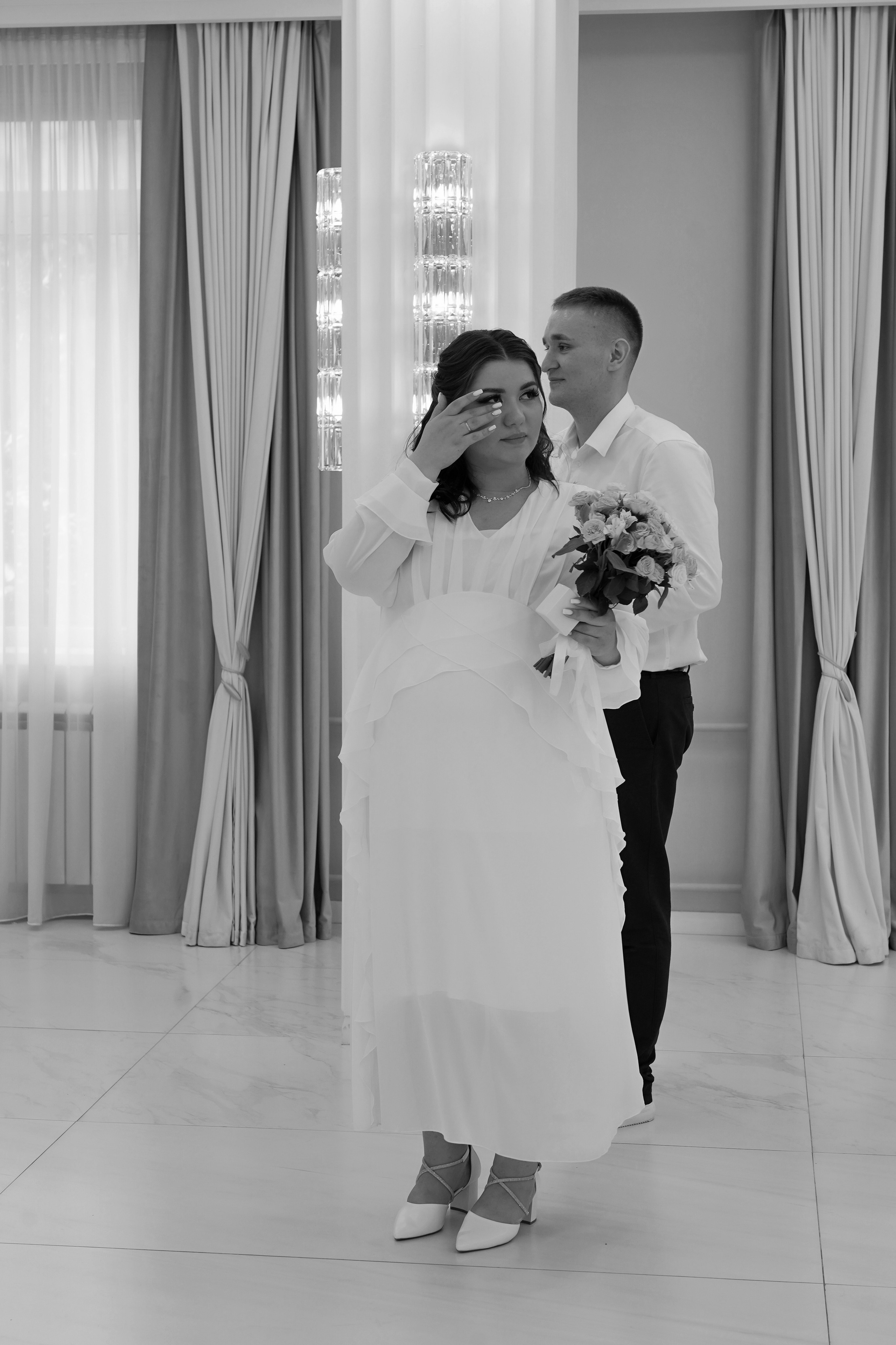 Свадьба Ангелина и Никита. Анна, фотограф Москва, Зеленоград