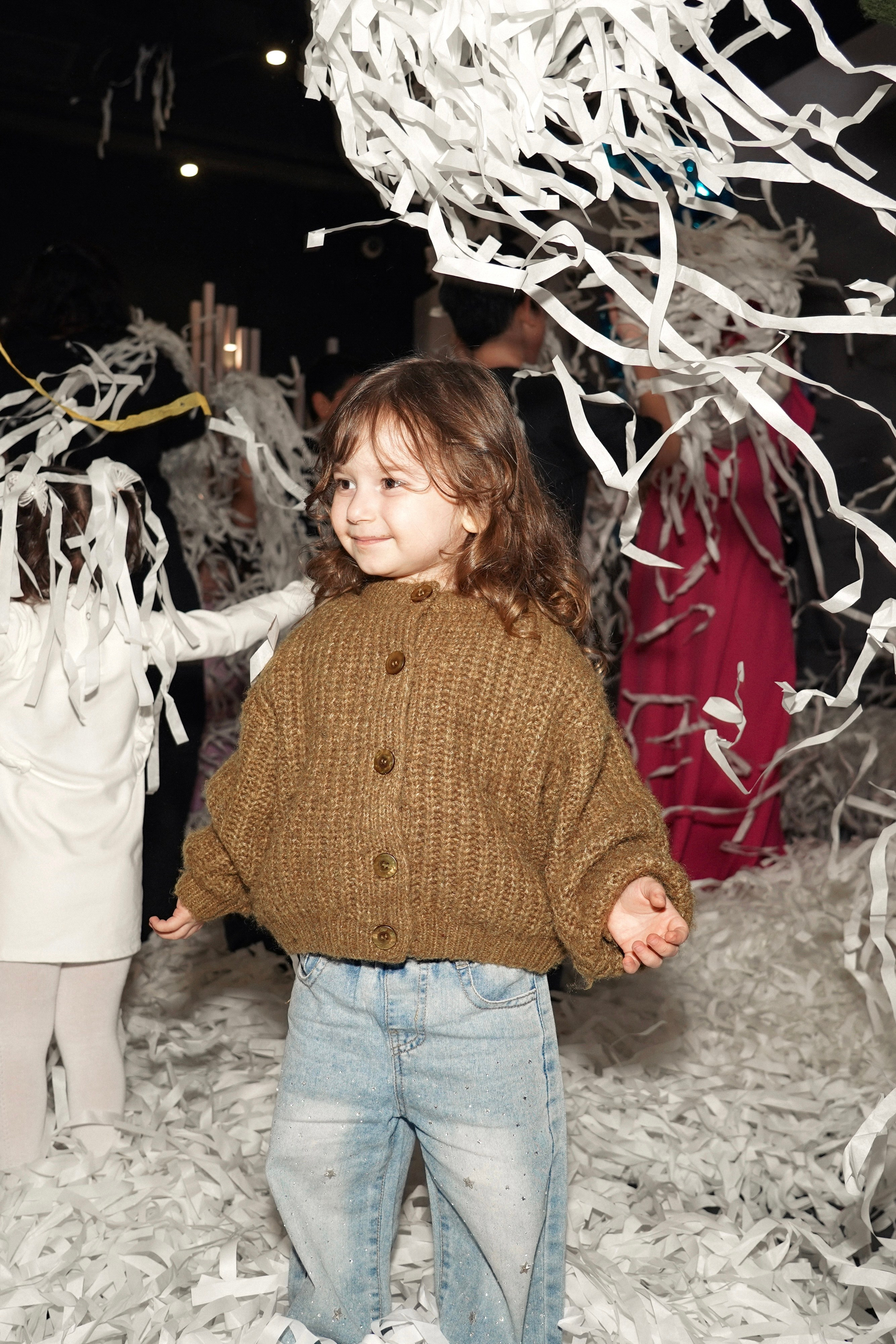 Детский день рождения📍лофт Бомонд. Анна, фотограф Москва, Зеленоград