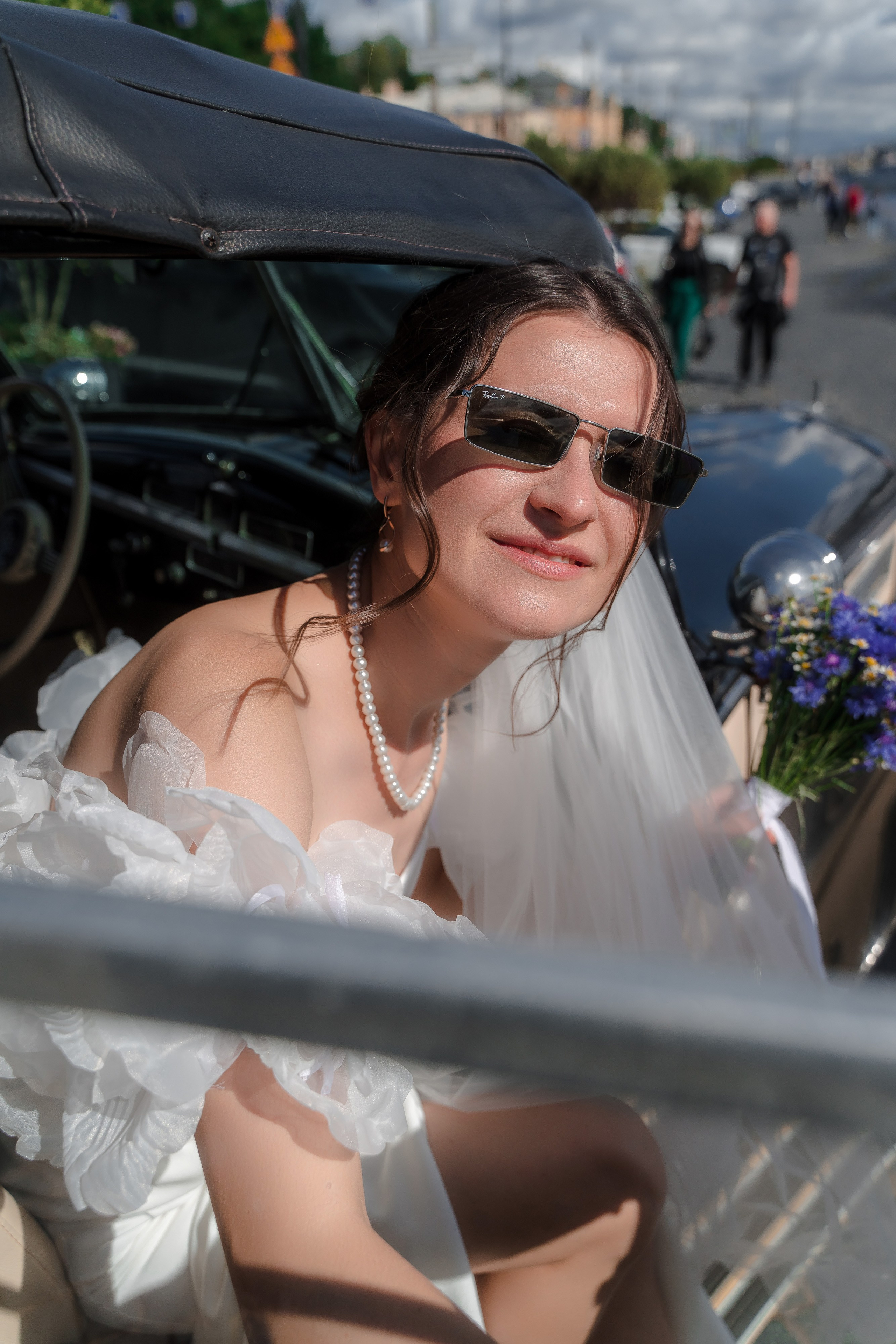 Максим + Елизавета