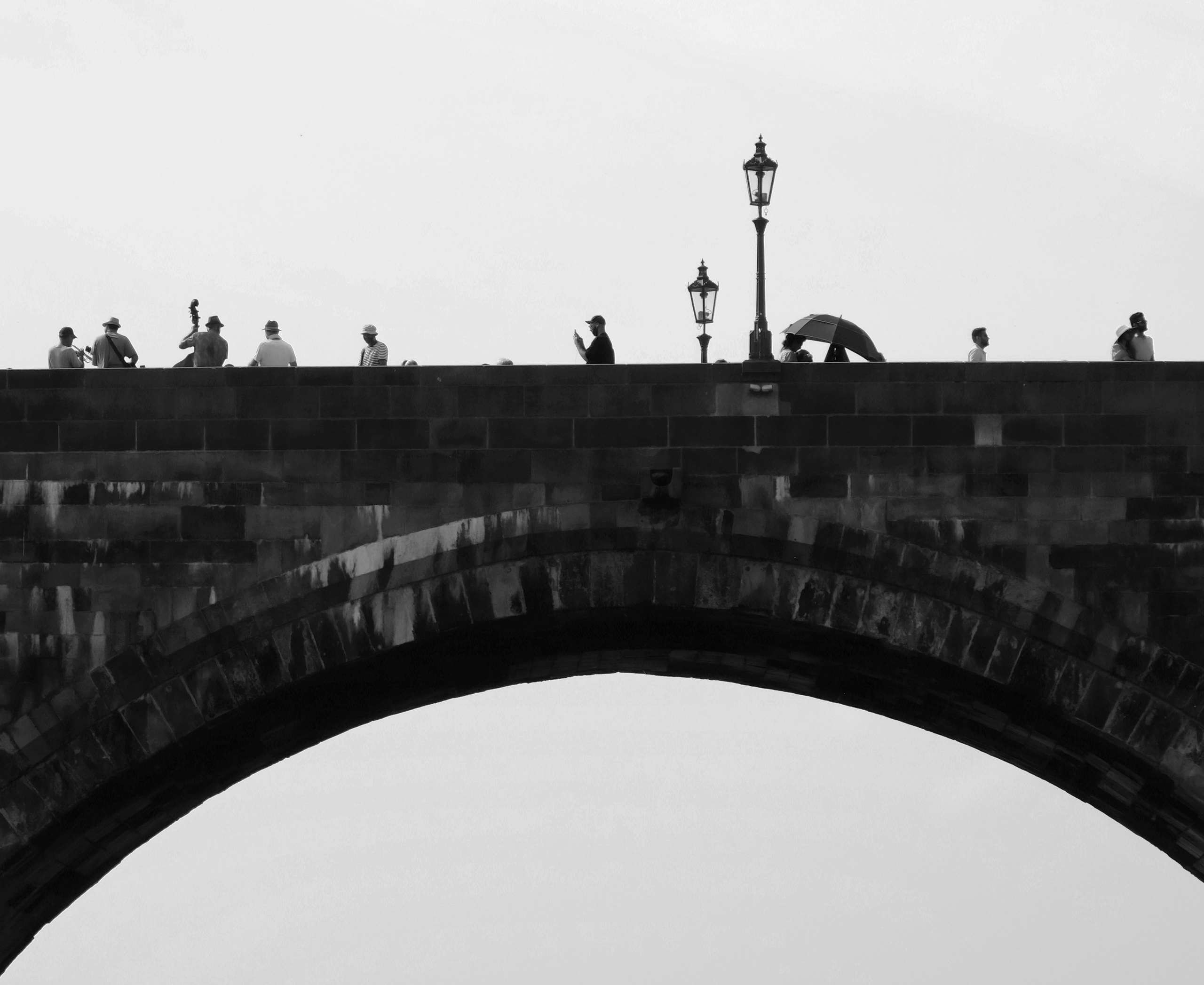 На улице. Главная