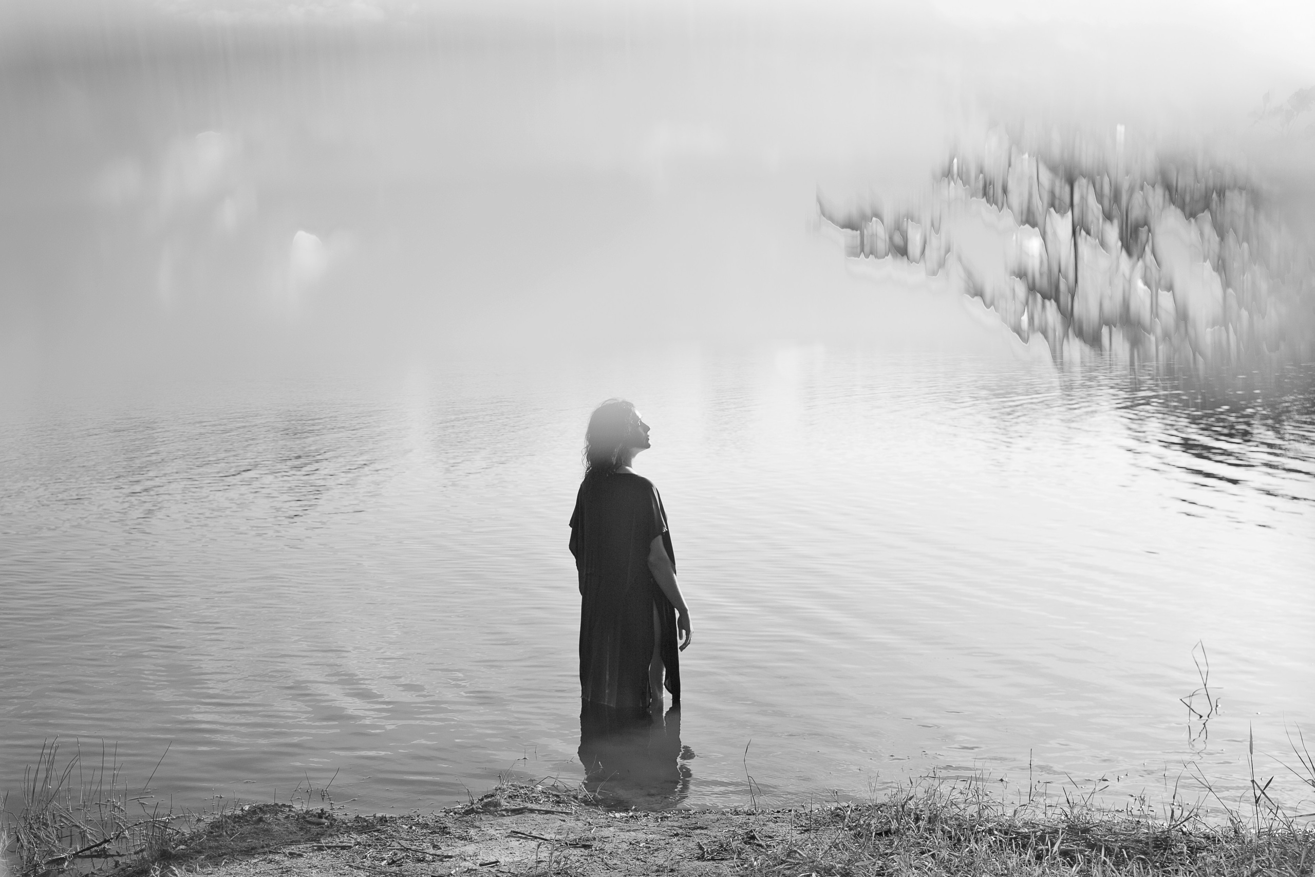 КСЕНИЯ, специалист по генеалогии. Photographer Anna Arzamastseva