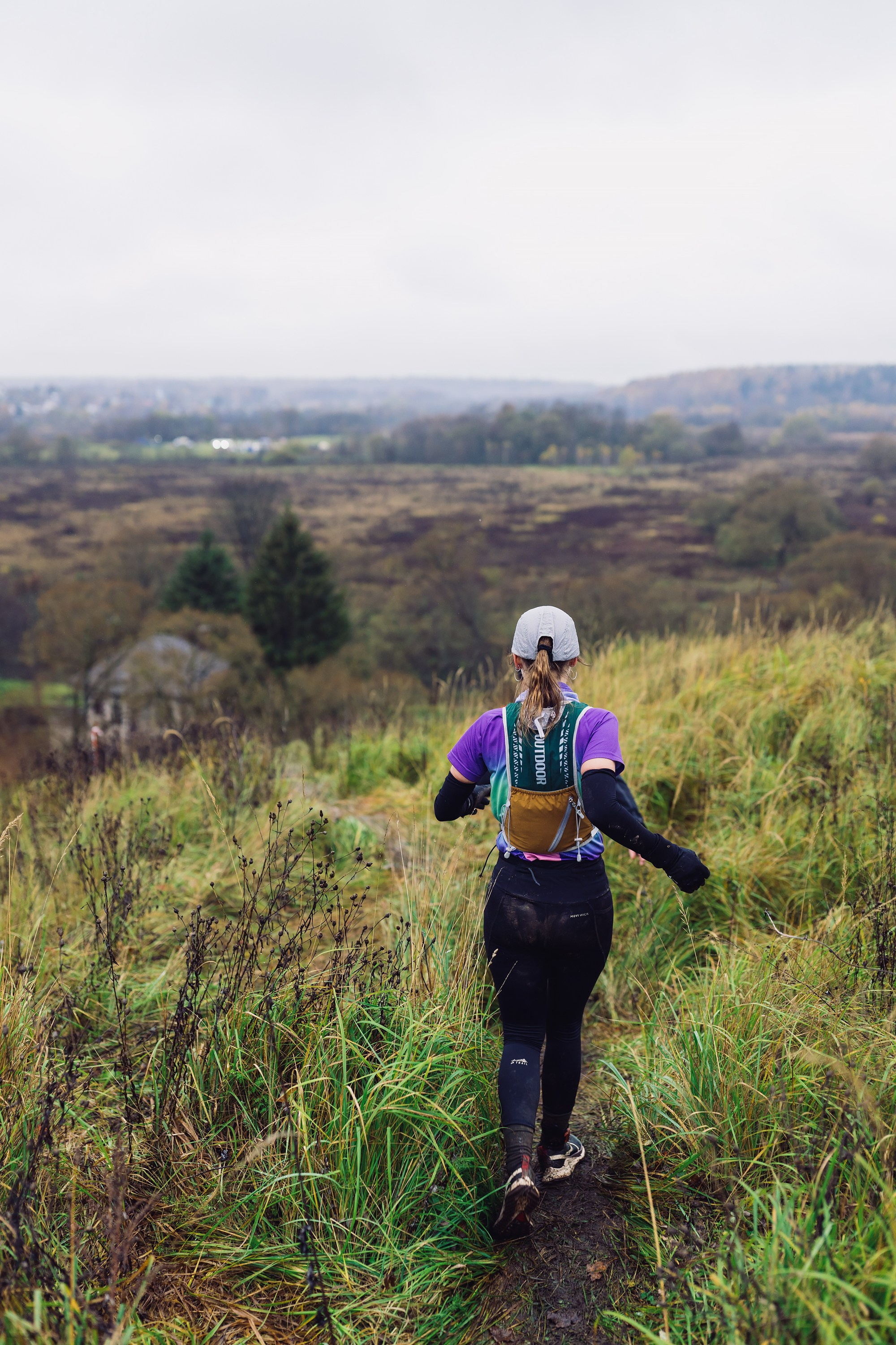 Фотографии Трейл Кутузов 2025. Фотограф спортивные события, недвижимость, турбизнес