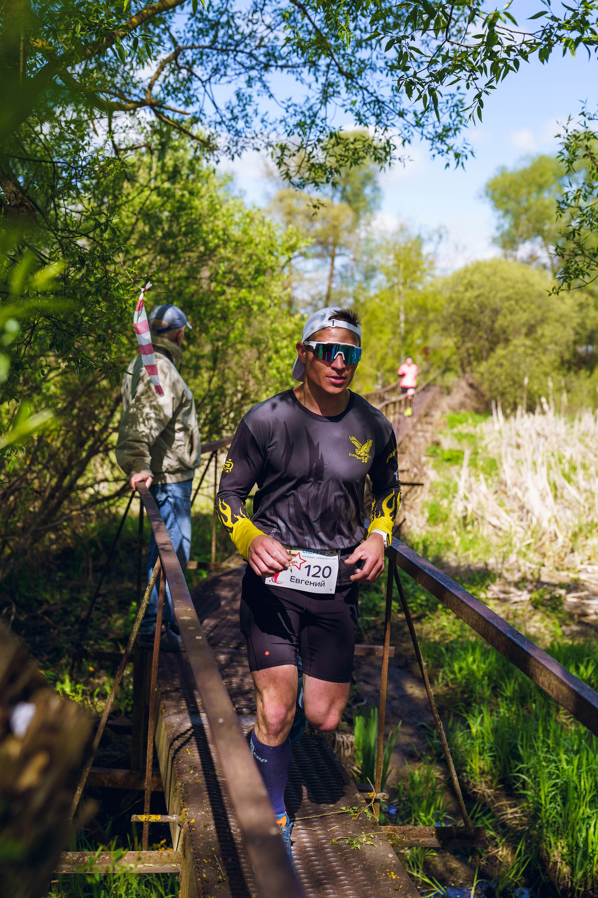 Фотографии Трейл Я помню. Стрелковка 2025. Фотограф спортивные события, недвижимость, турбизнес