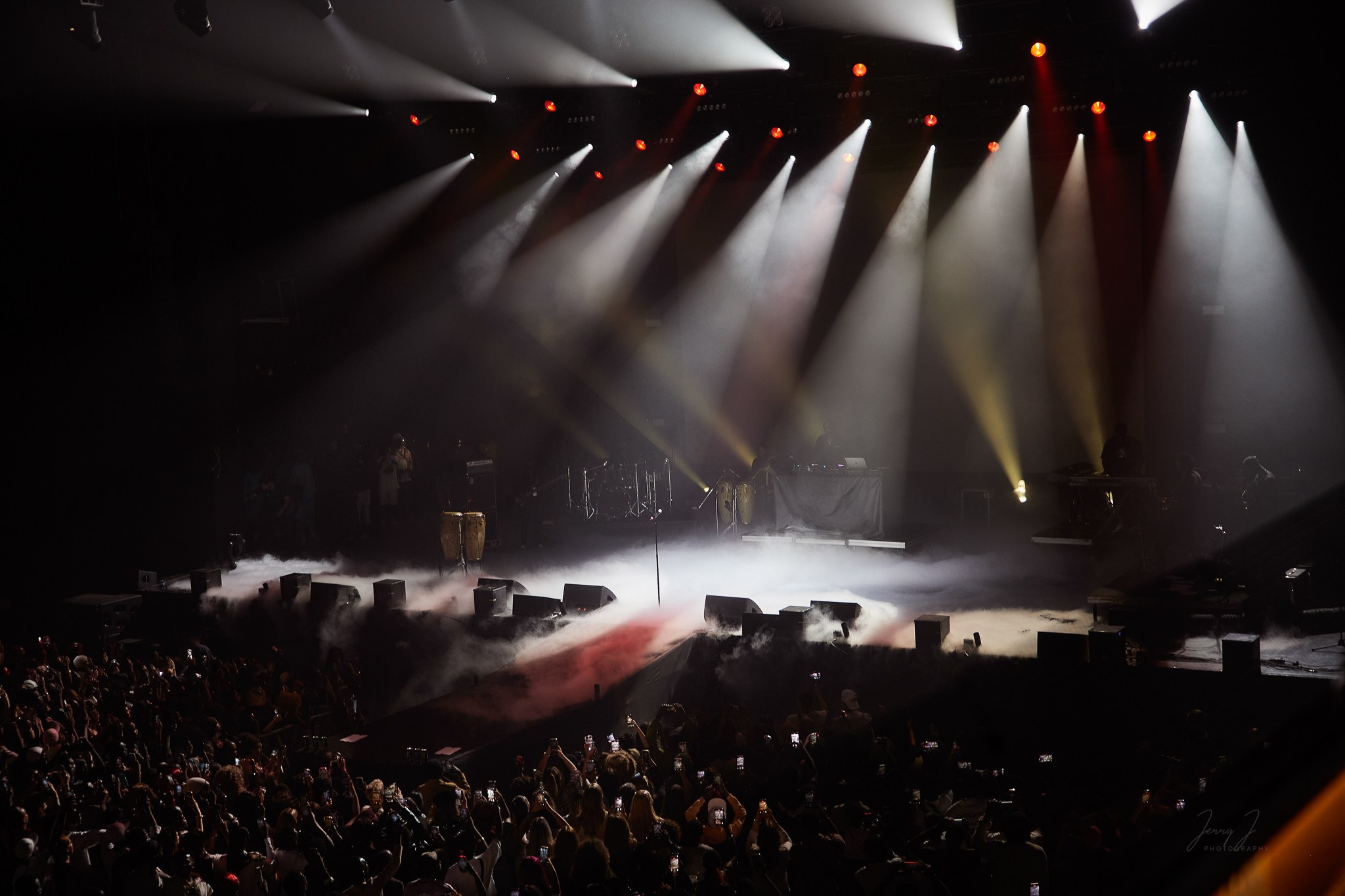 Concert. Jerry J Photography