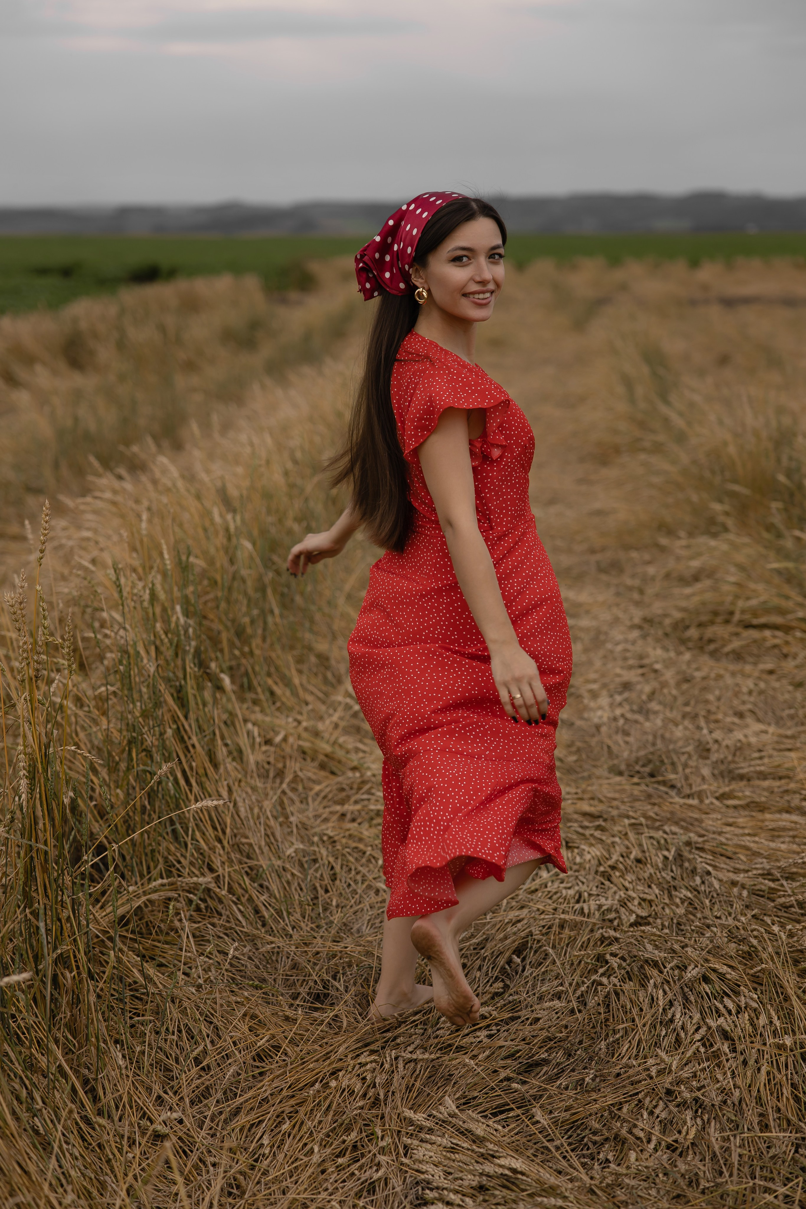 Даша. Свадебный и Семейный фотограф по всему миру Анна Фёдорова