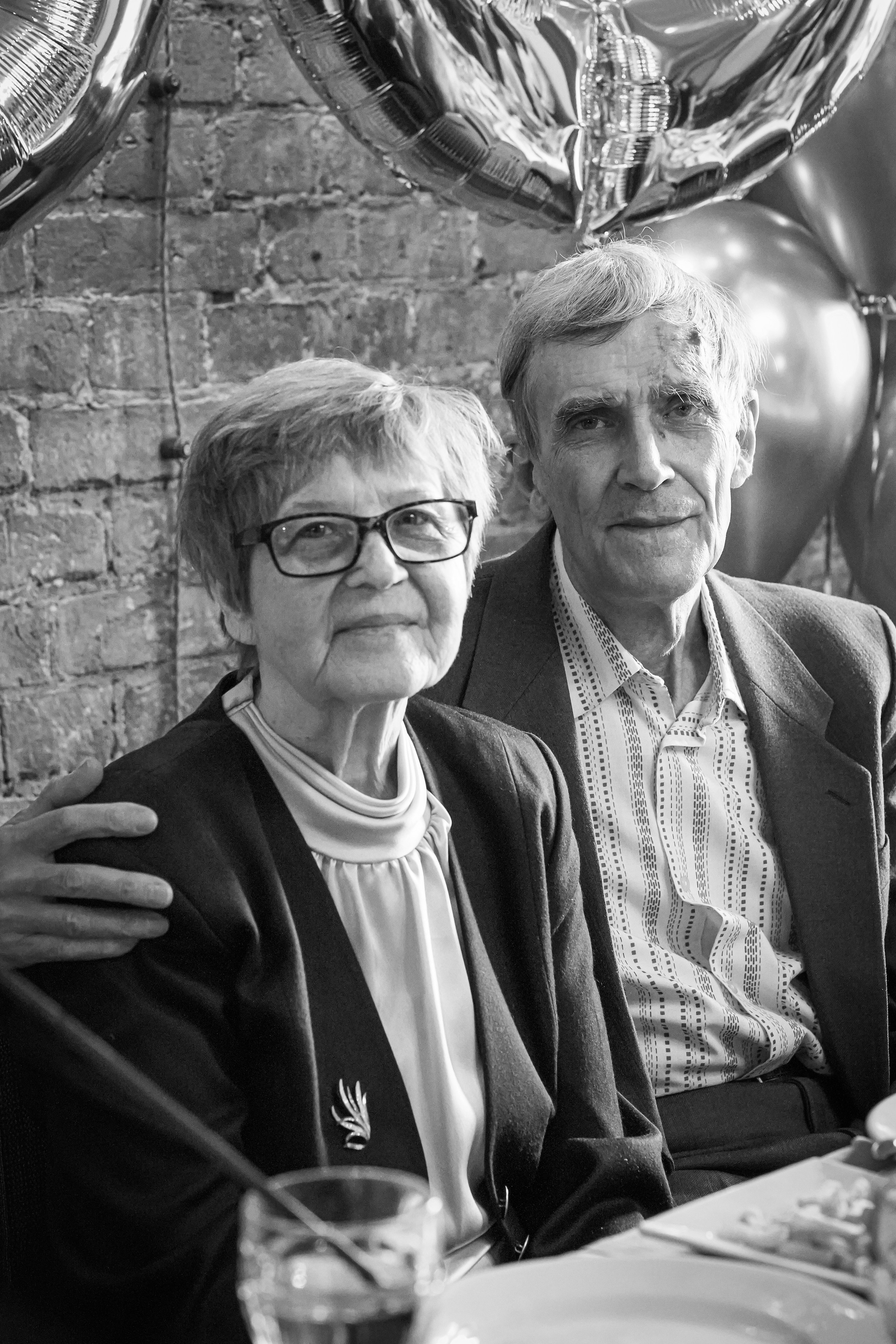 Татьяна Ивановна 80 лет. Семейный и детский фотограф в Москве (Тинао) Галкина Алевтина