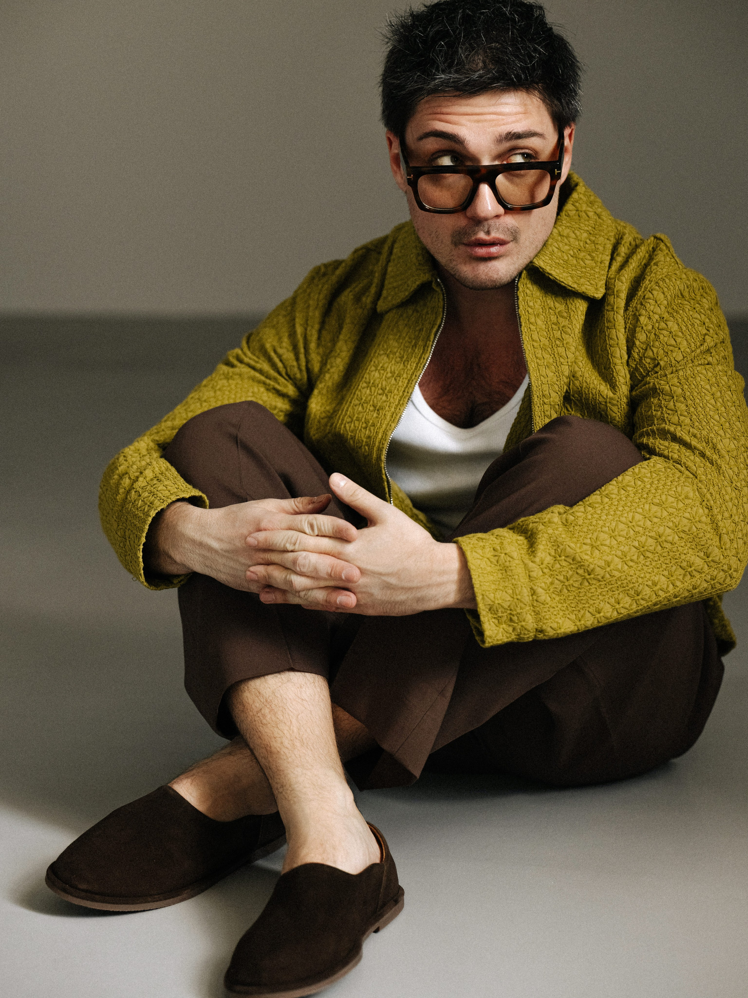 Гриша. Свадебный и портретный фотограф Тюмень