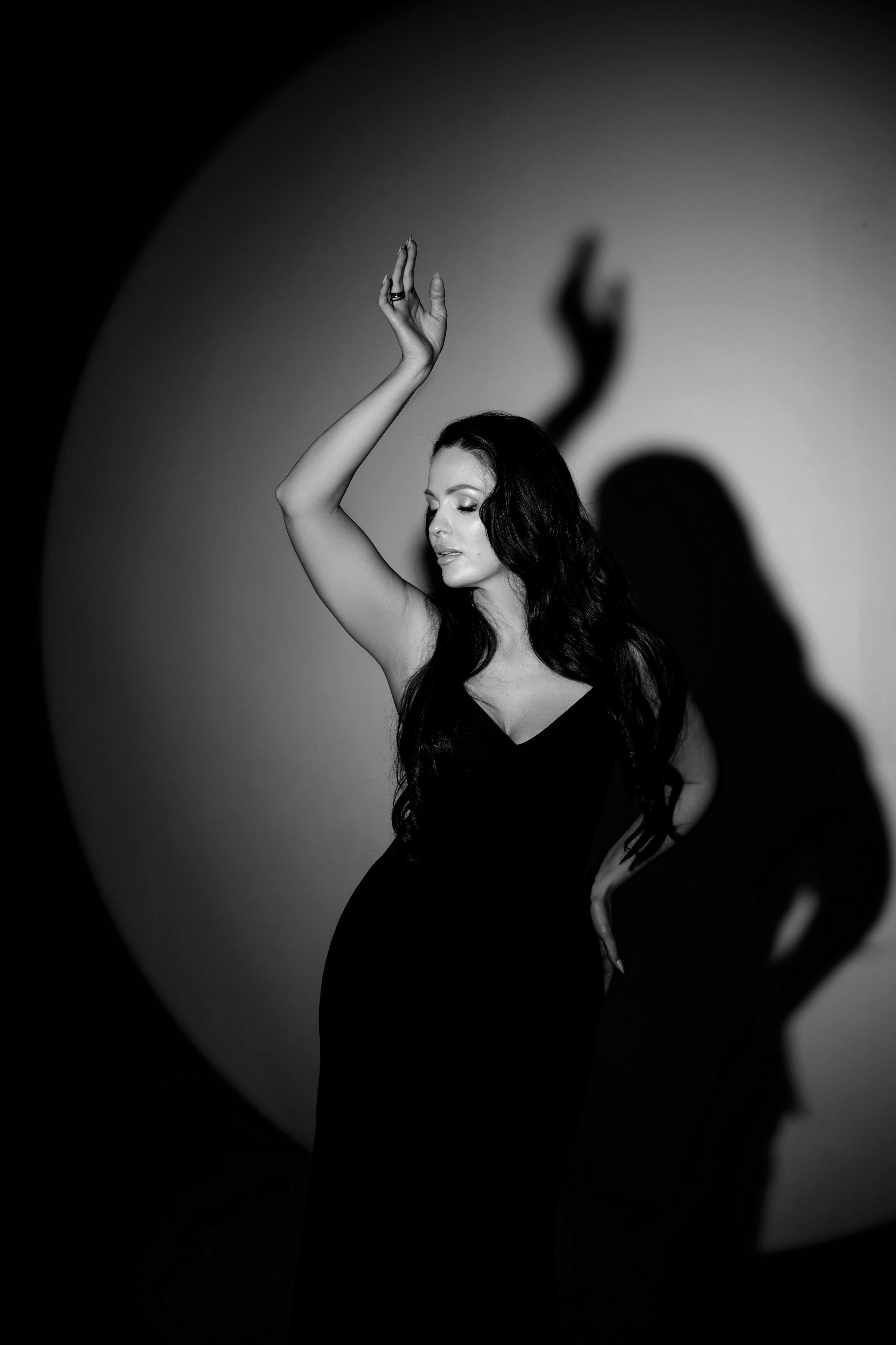 Ирина. Фотограф Карина Вовк