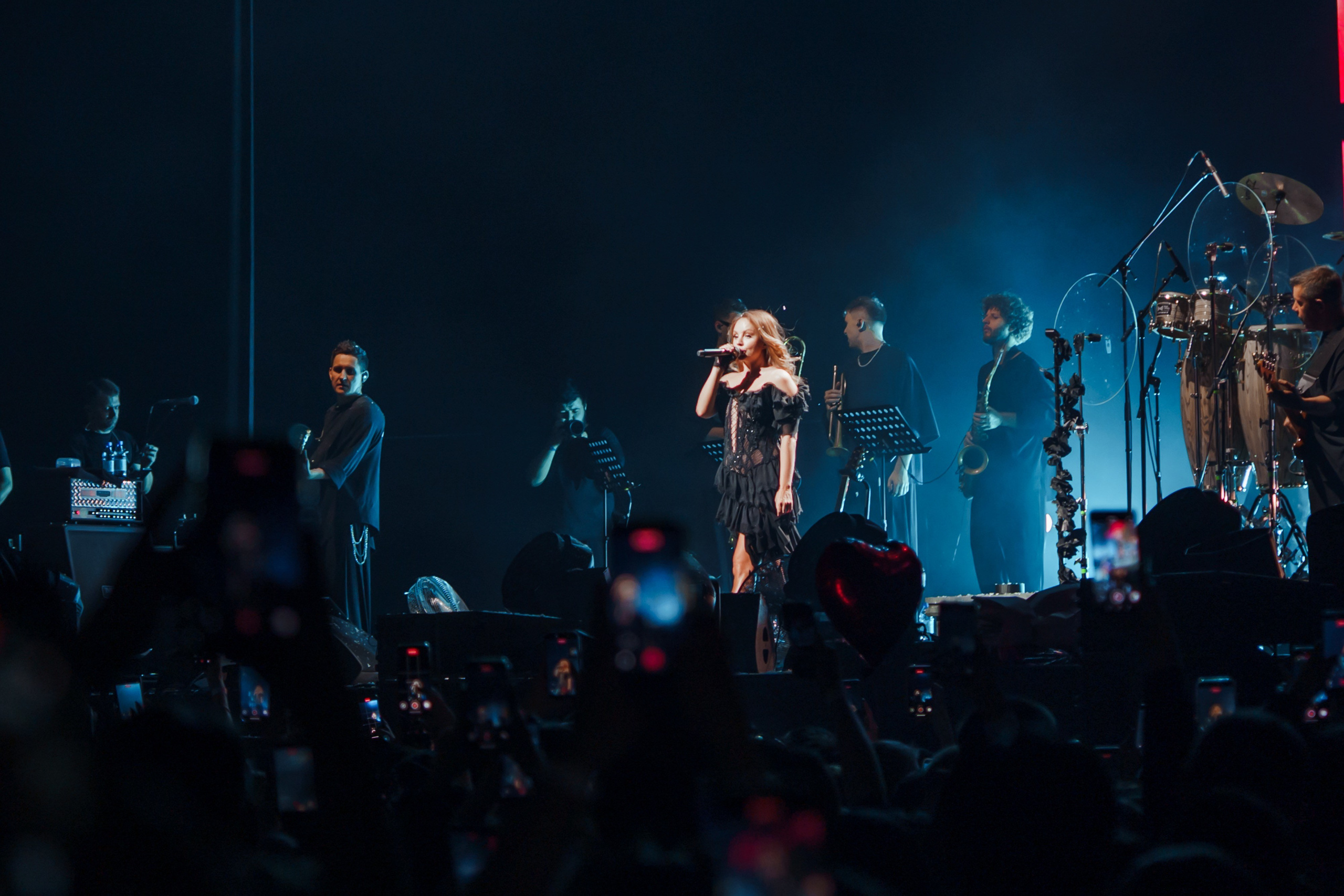 МакSим в Астане. Профессиональный фотограф в городе Астана Копанев Данил