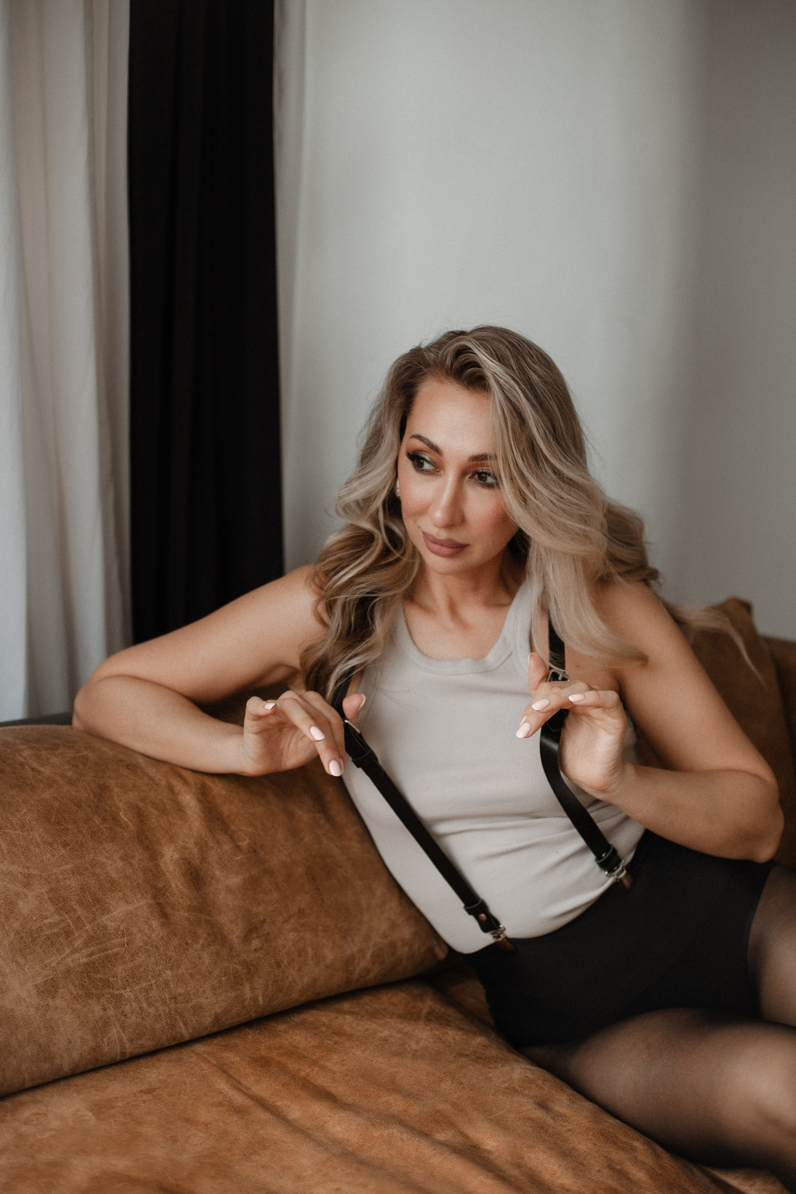 Анастасия. Фотограф москва