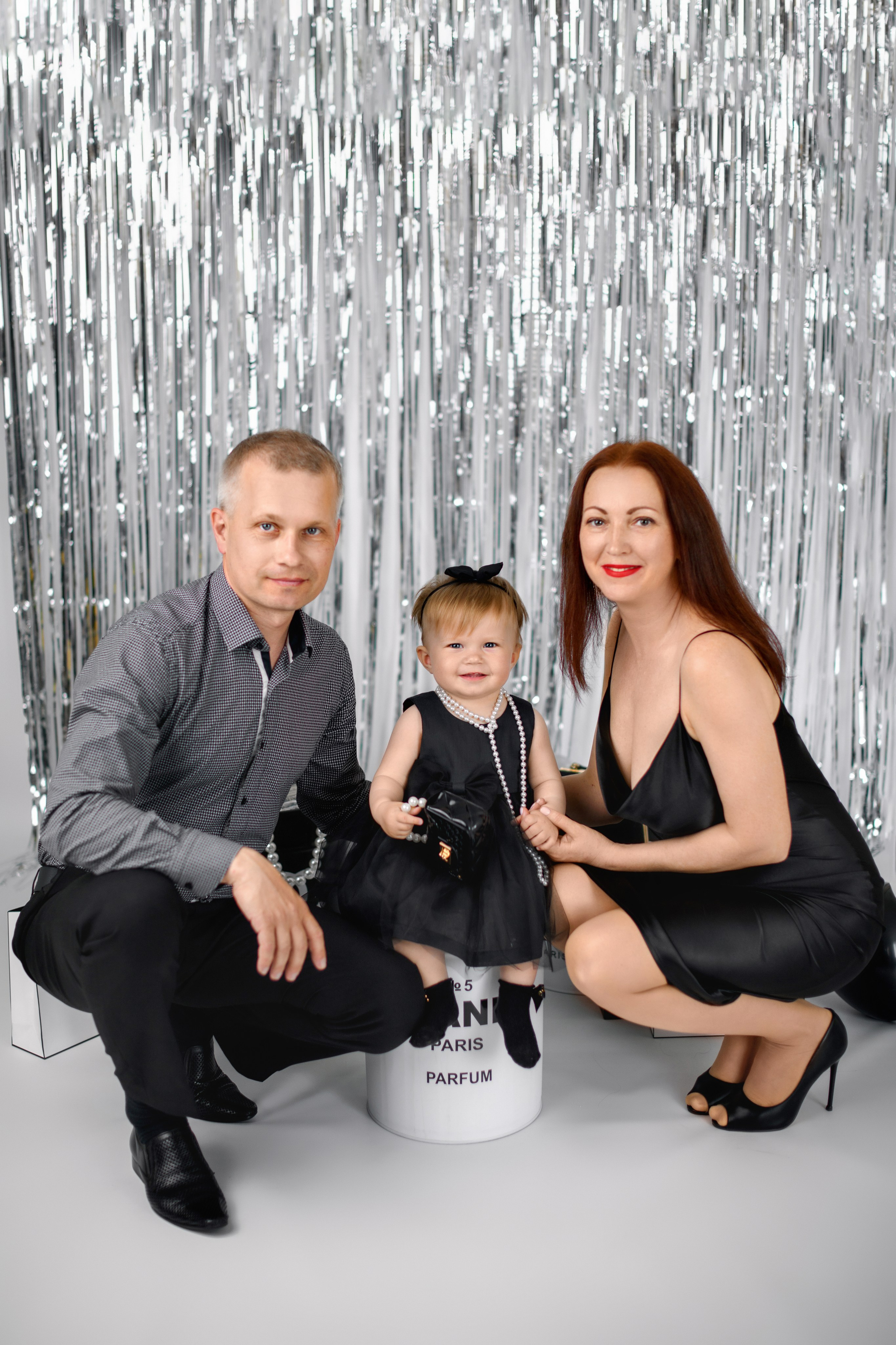 Годики. Любовь Федоряева — фотограф в Симферополе и в Крыму