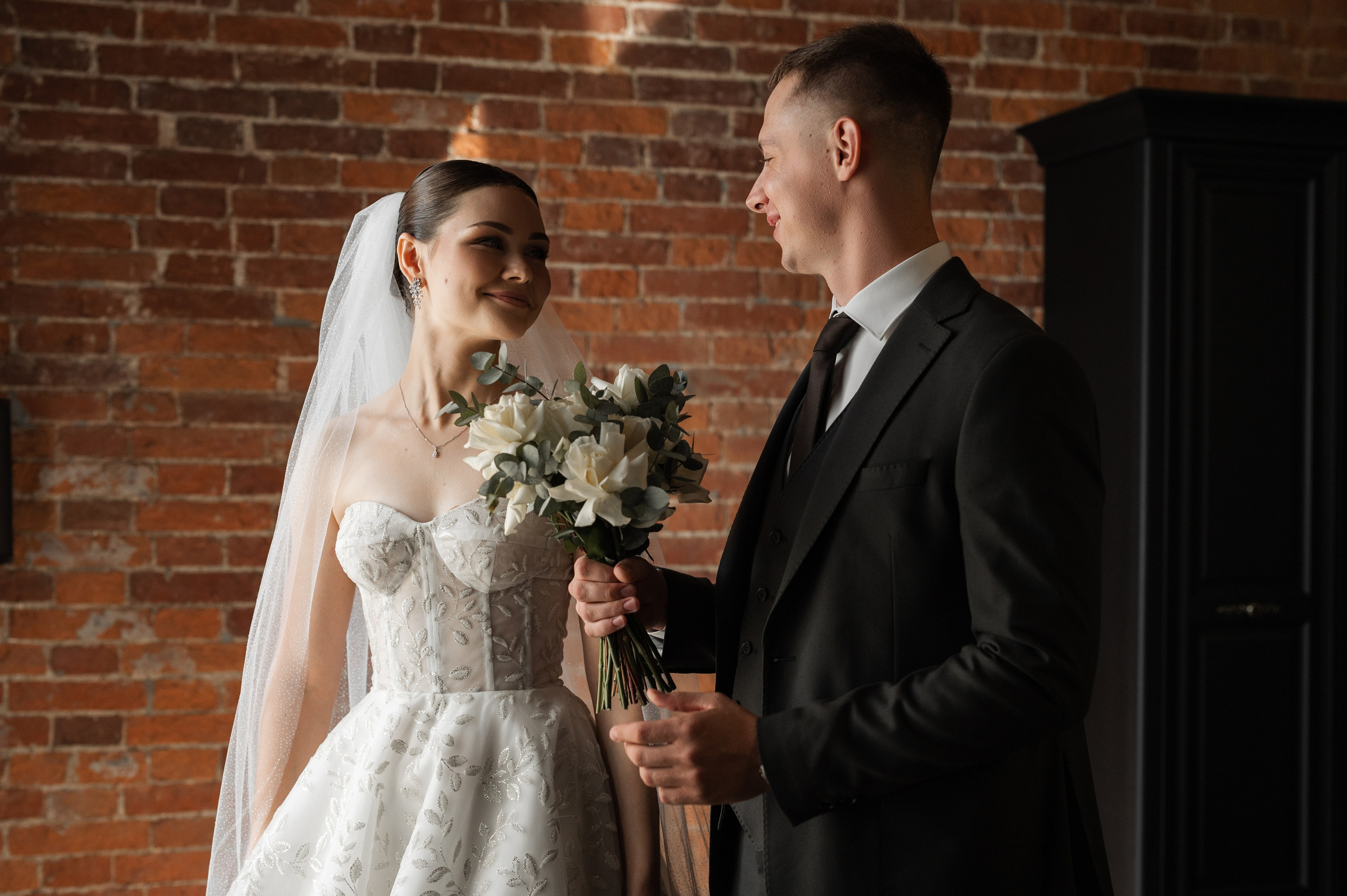 Артем и Алина. Свадебный и семейный фотограф Светлана Матвеенко