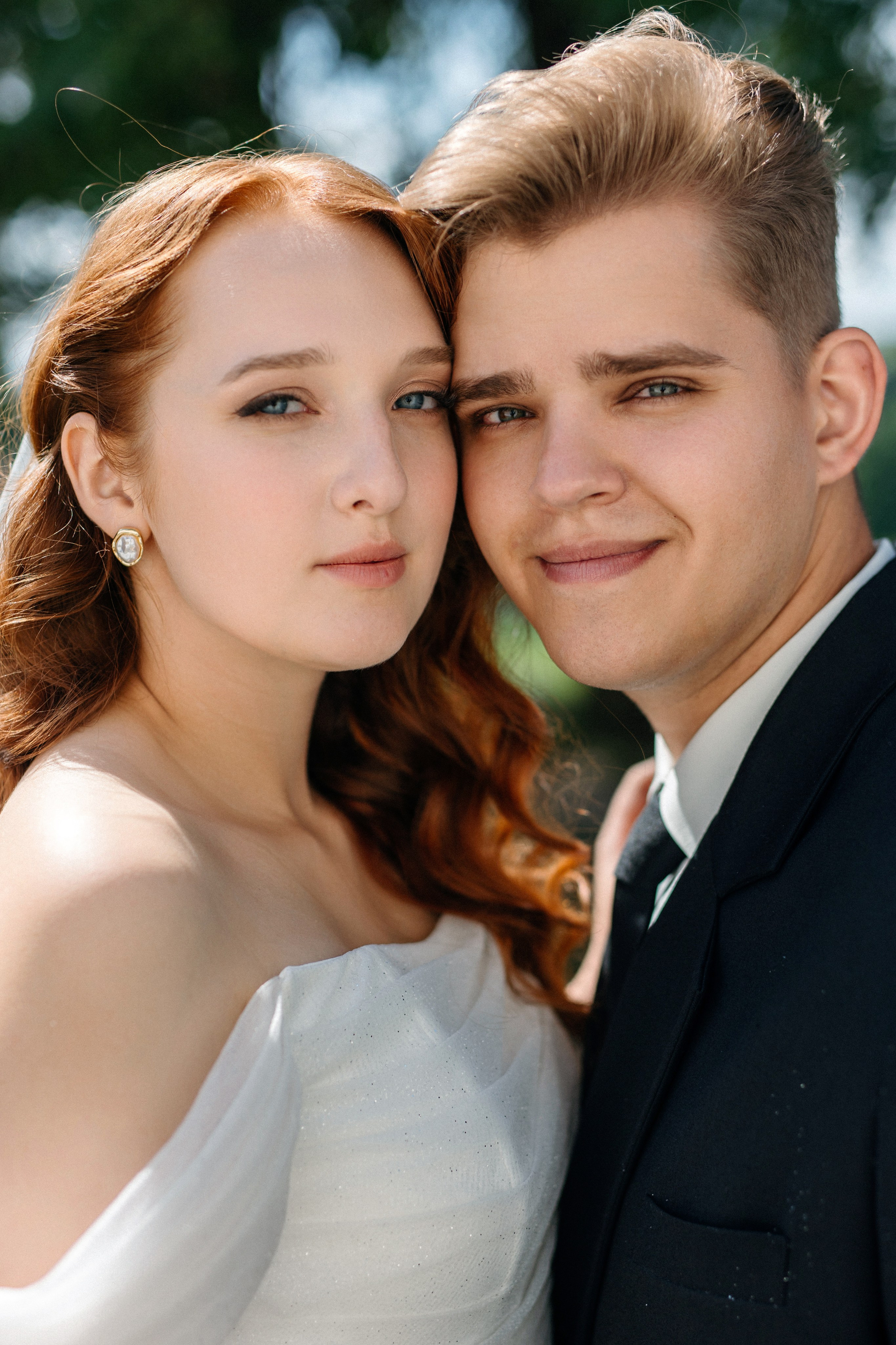 Илья и Эрика. Свадебный фотограф Гродно Минск Destination wedding photographer