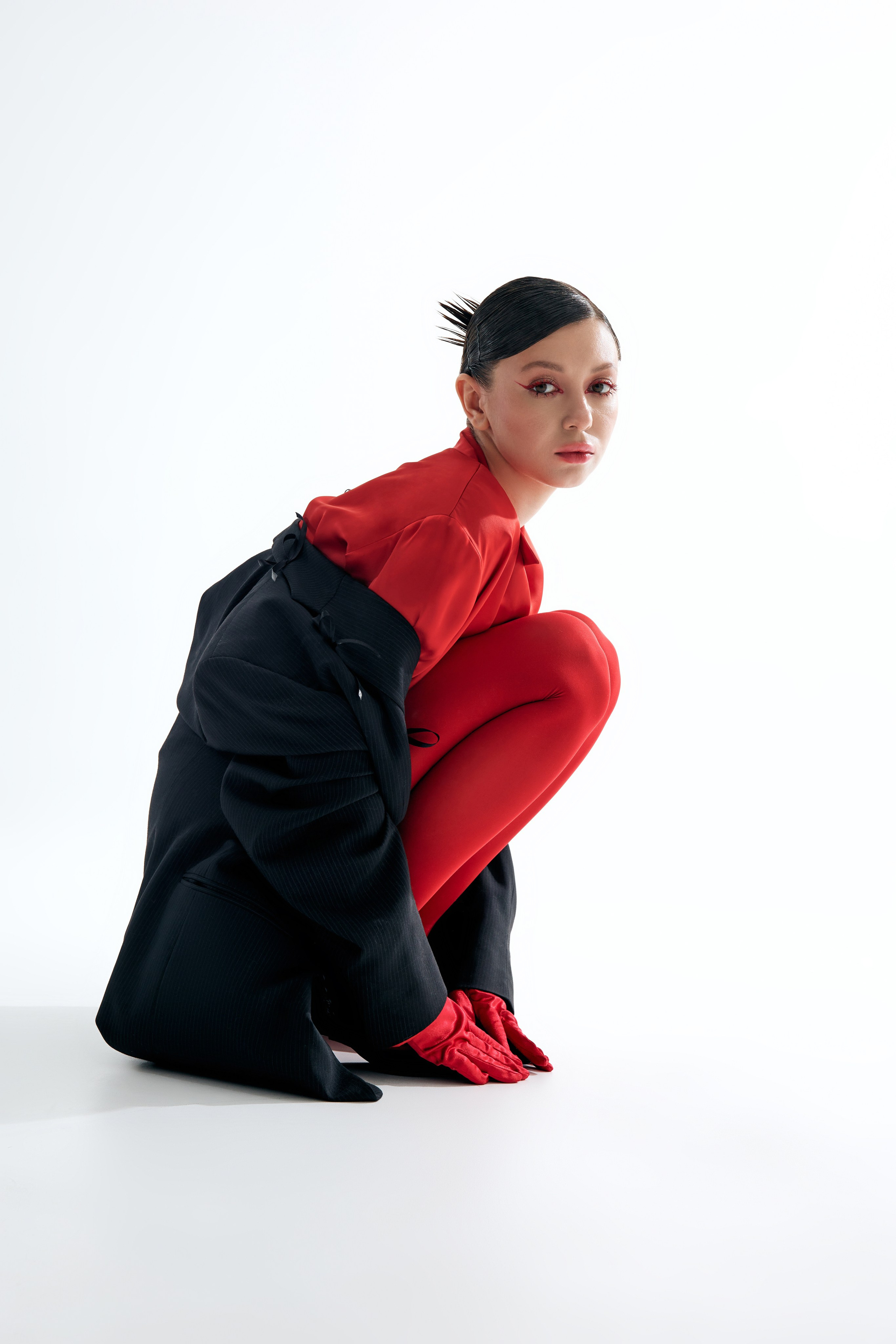 Анастасия Завалкевич. Фотограф в Самаре Анастасия Афанасьева