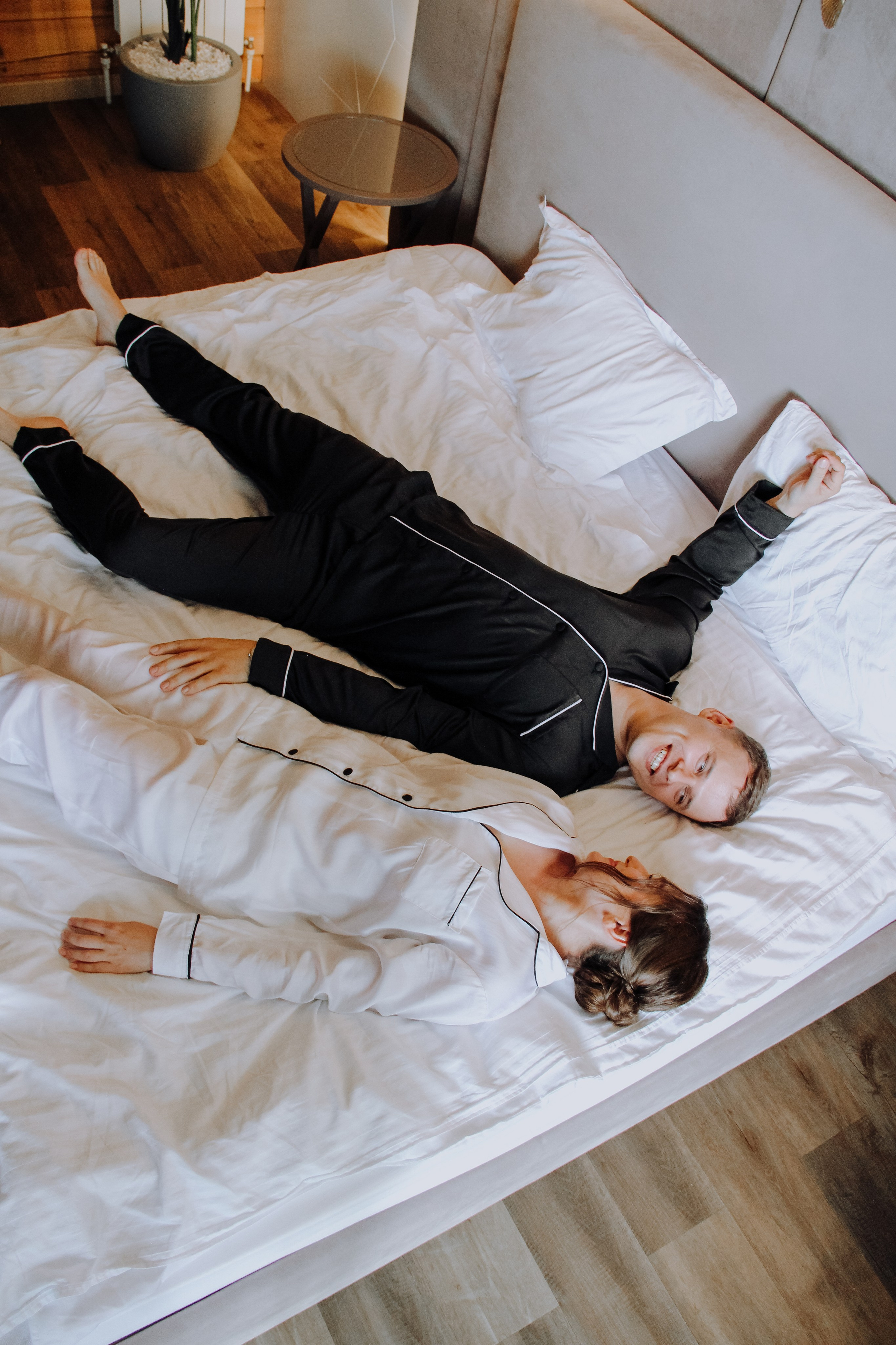 Свадебная история Марии и Владимира. Семейный фотодуэт Ирина и Николай Власьевы. Фотосессии в Новосибирске