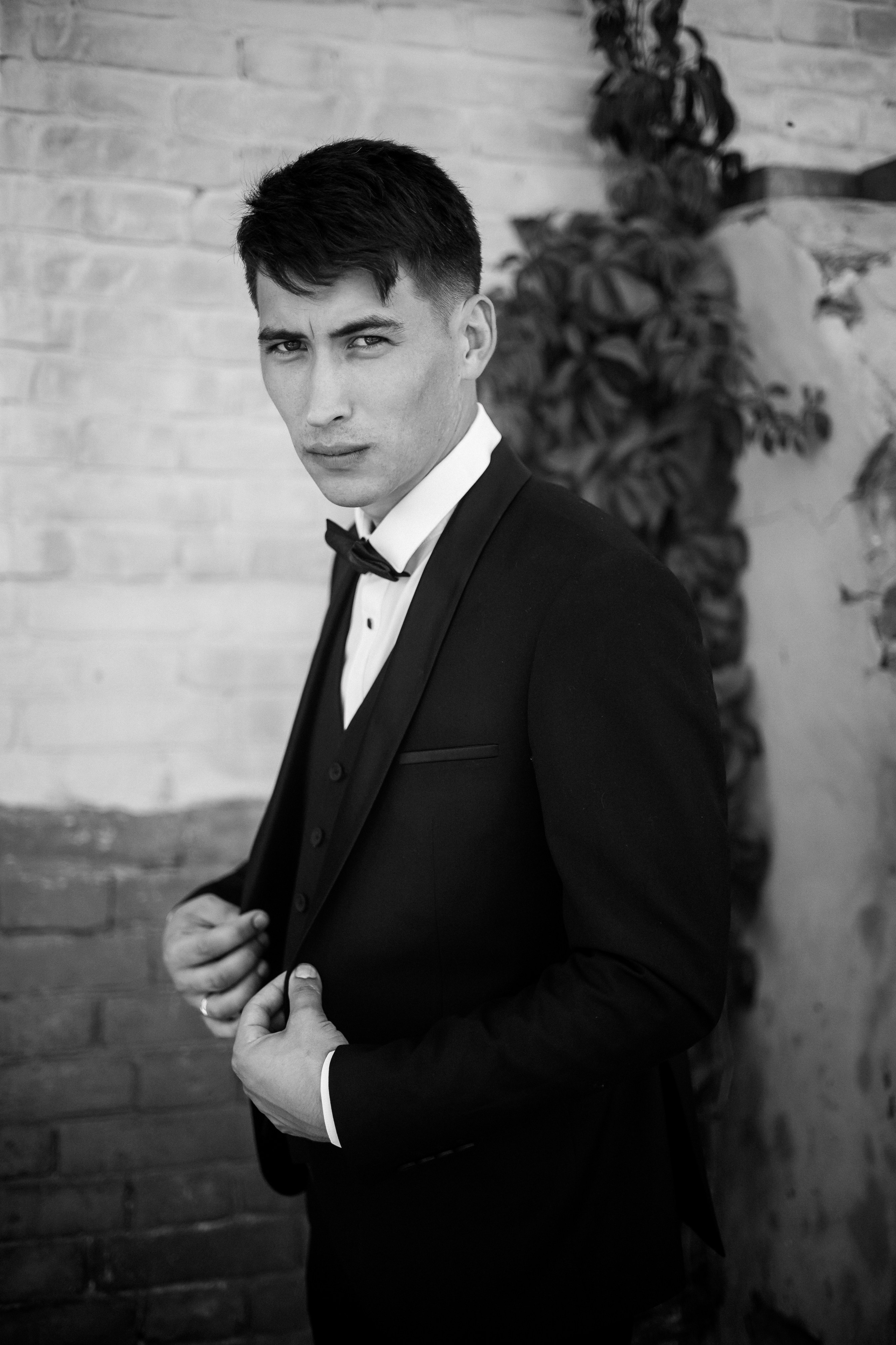 Анонс свадьбы Оля и Виталий. Свадебный фотограф в Воронеже Денис Коровин