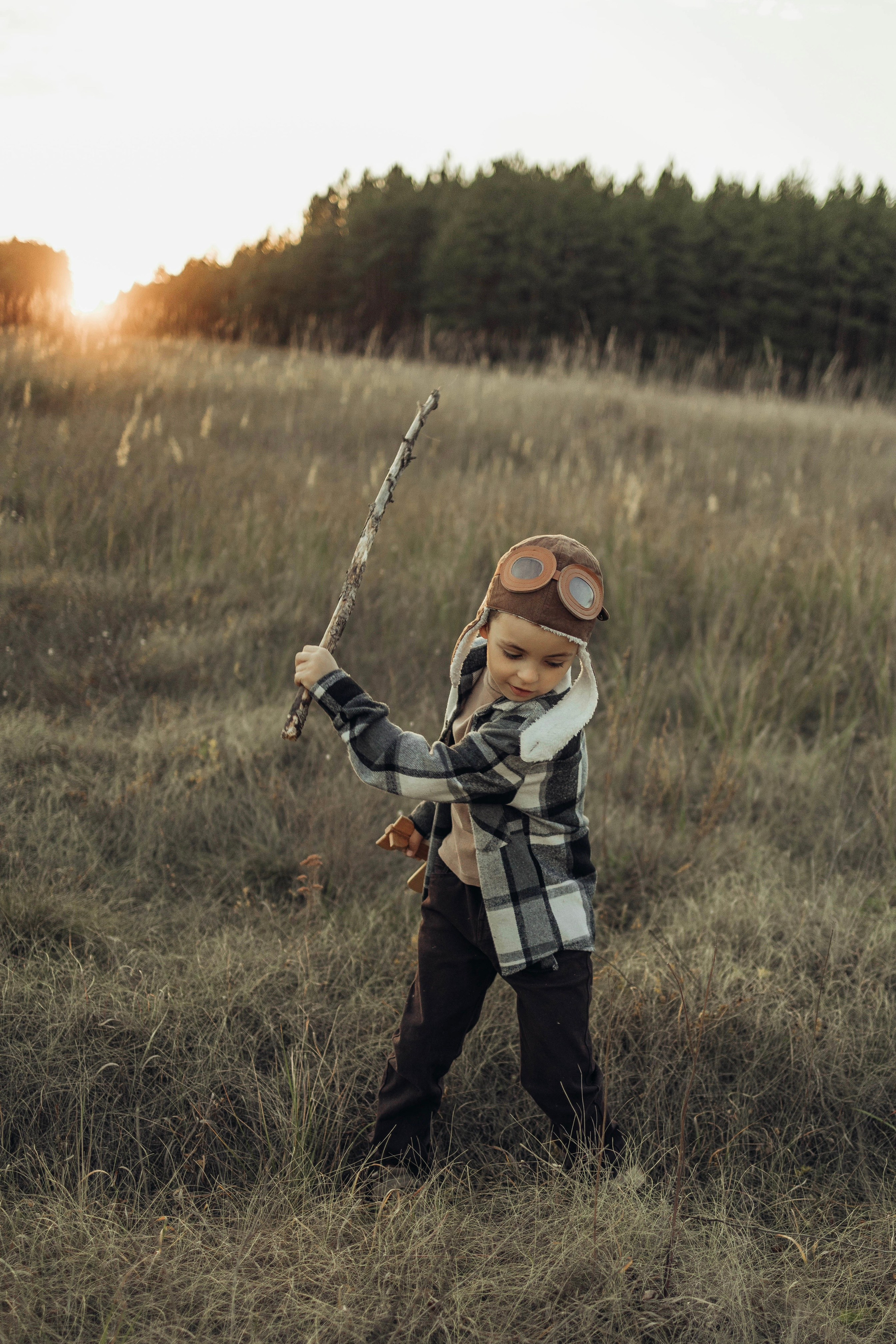 Юля и Матвей