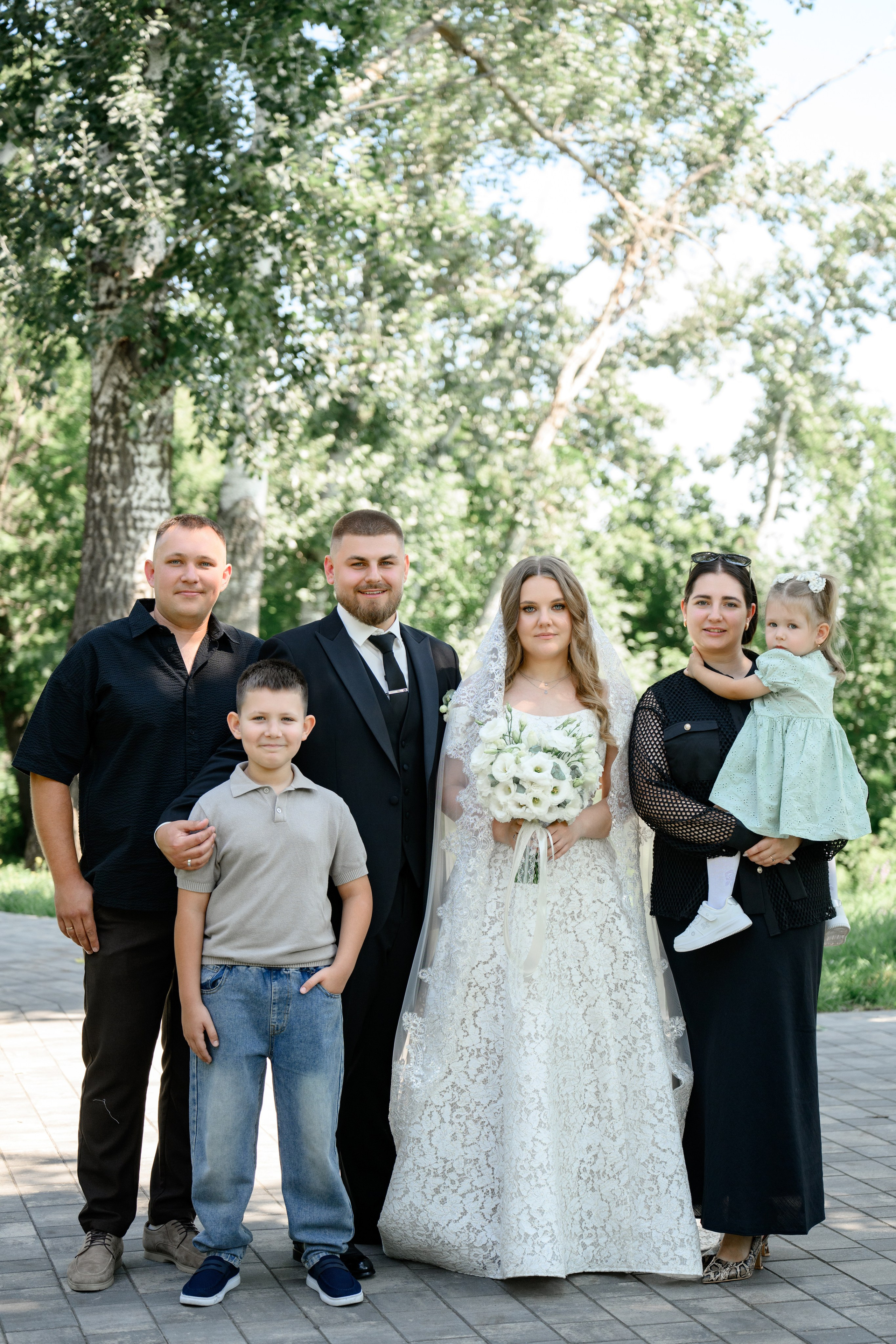 Sergey and Tatyana. Фотограф в Липецке Ковалько Евгений