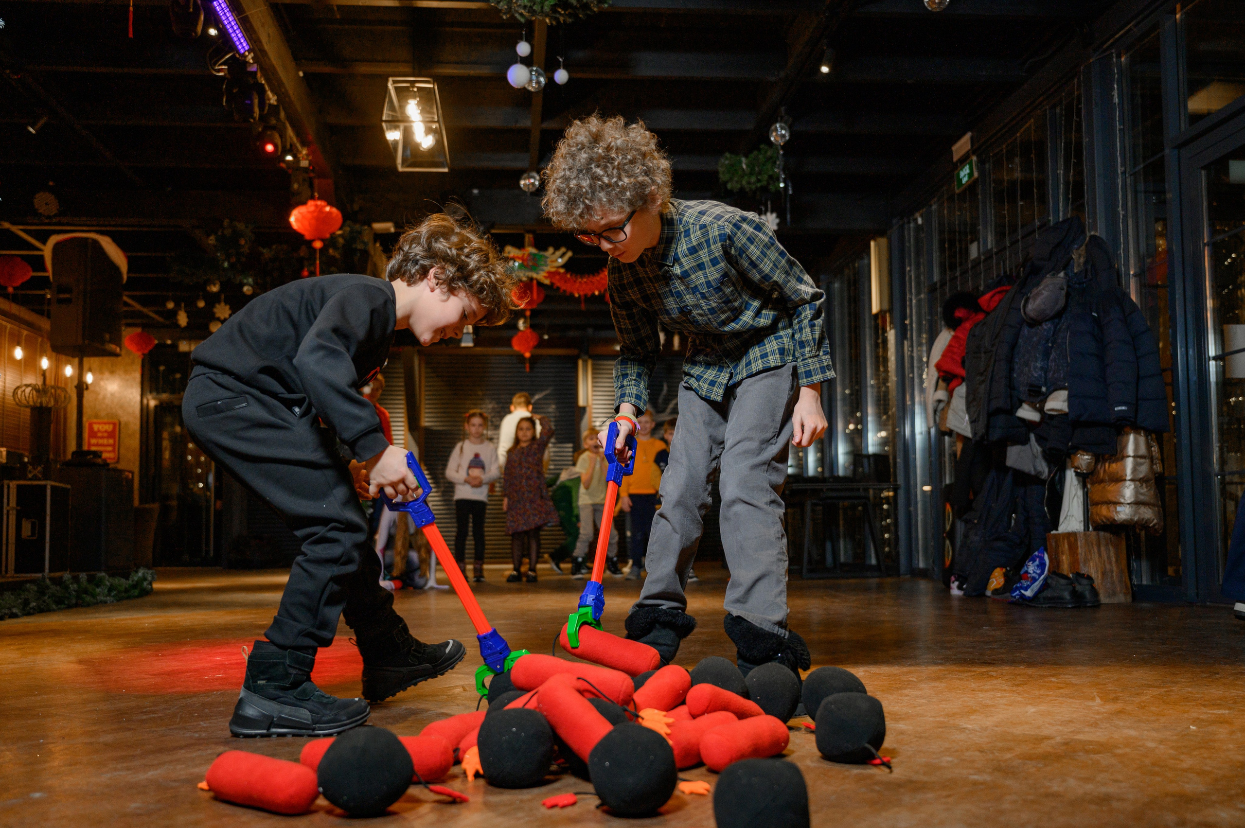 Фотограф детский день рождение. Фотограф в Липецке Ковалько Евгений