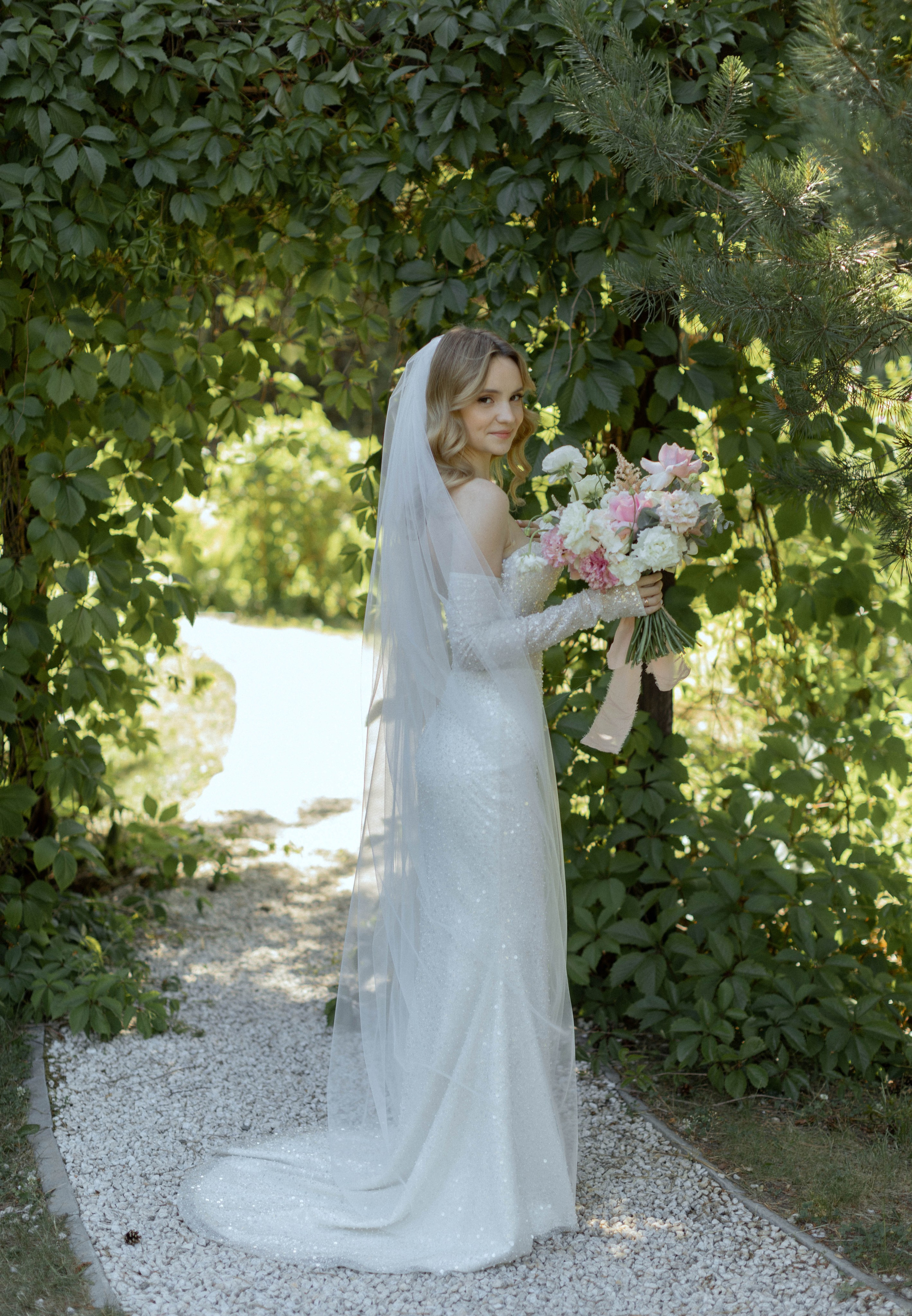 Марина | Владимир