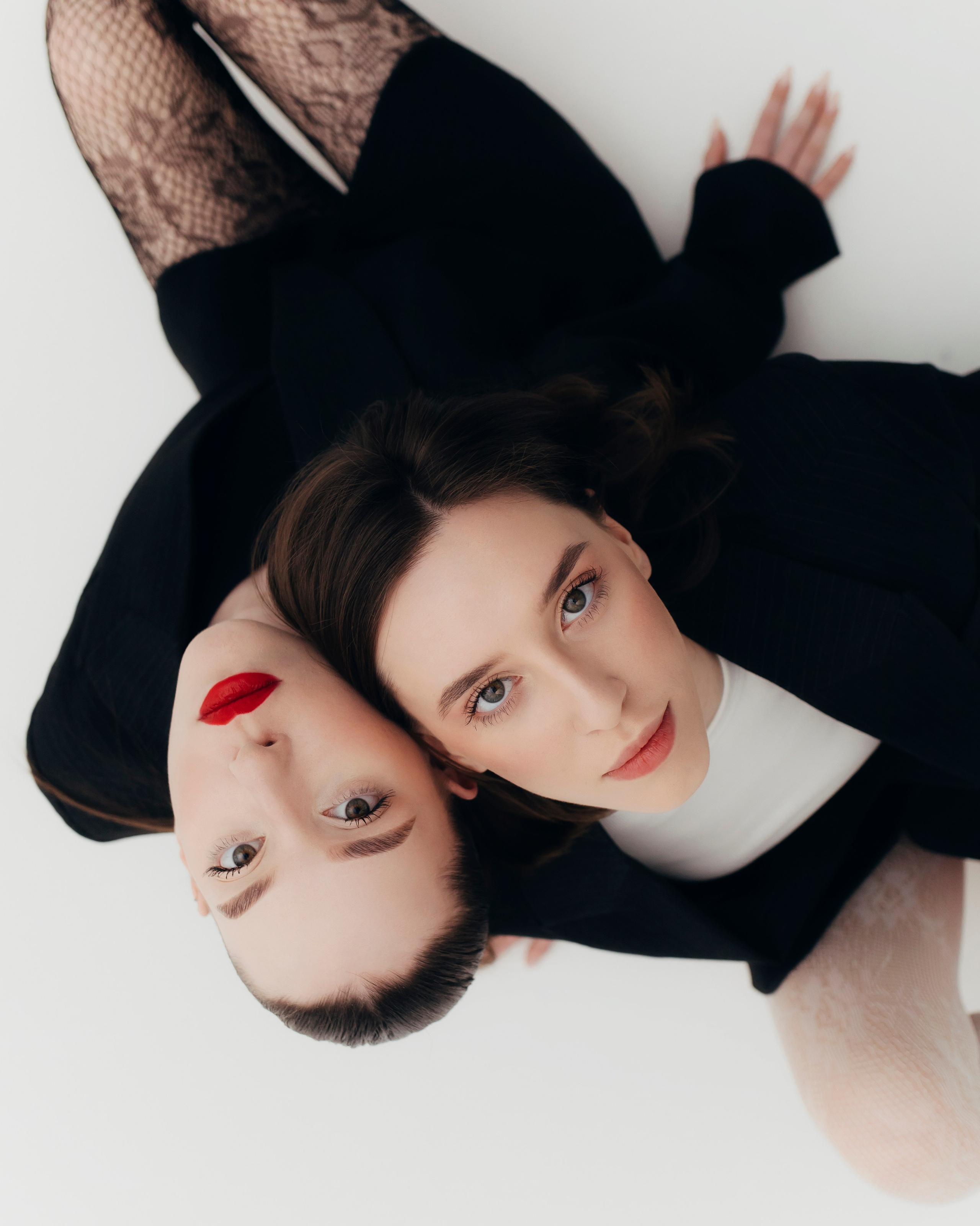 Аня и Настя. Катерина Аникеева | Фотограф | Екатеринбург