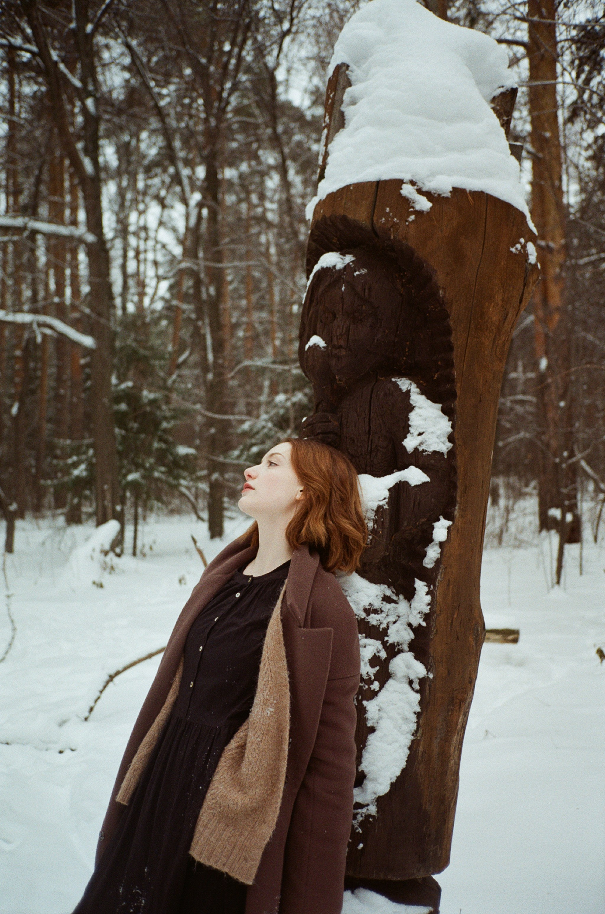 Таисия. Катерина Аникеева | Фотограф | Екатеринбург