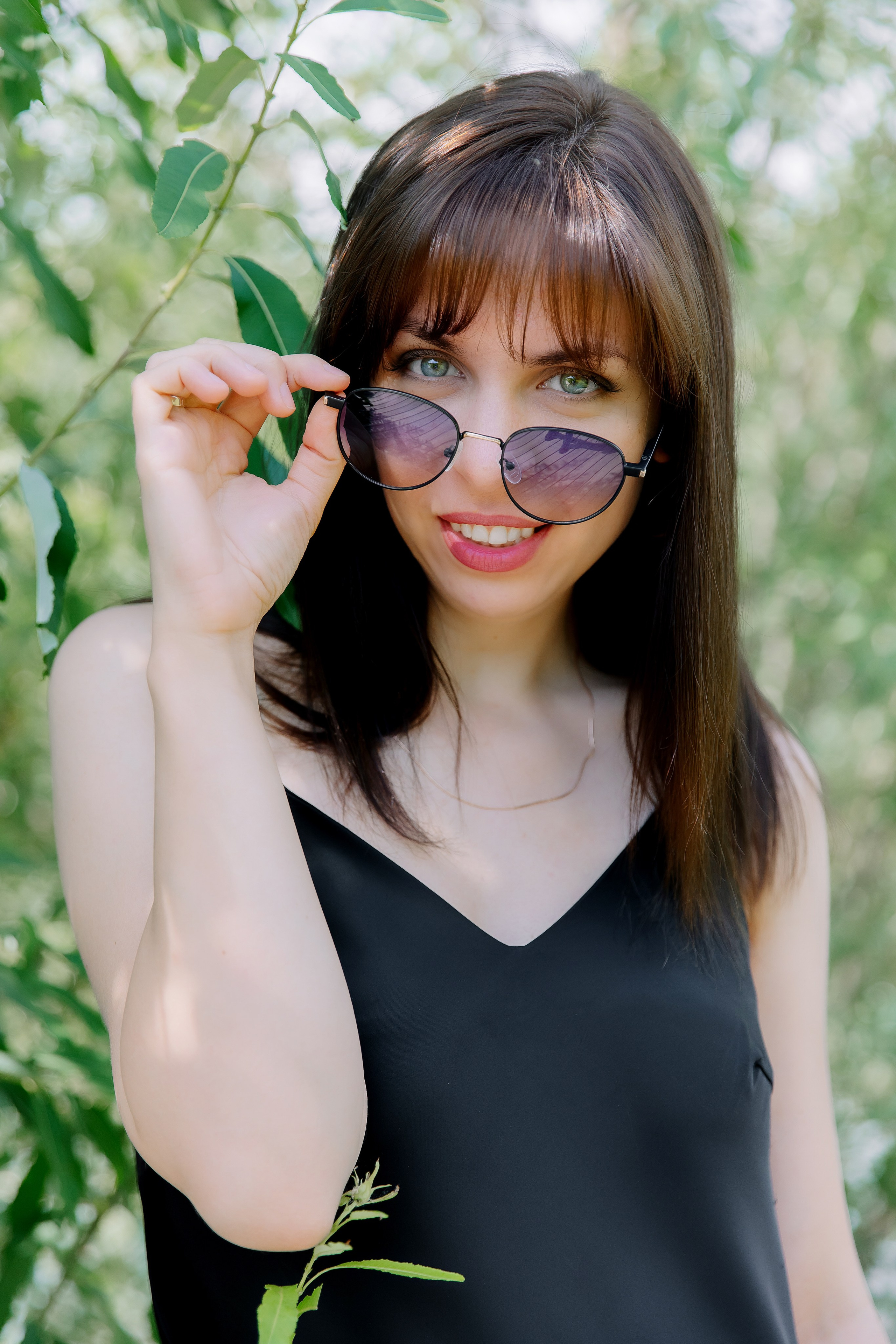 Екатерина. Свадебный фотограф в Новосибирске Лидия Александровна