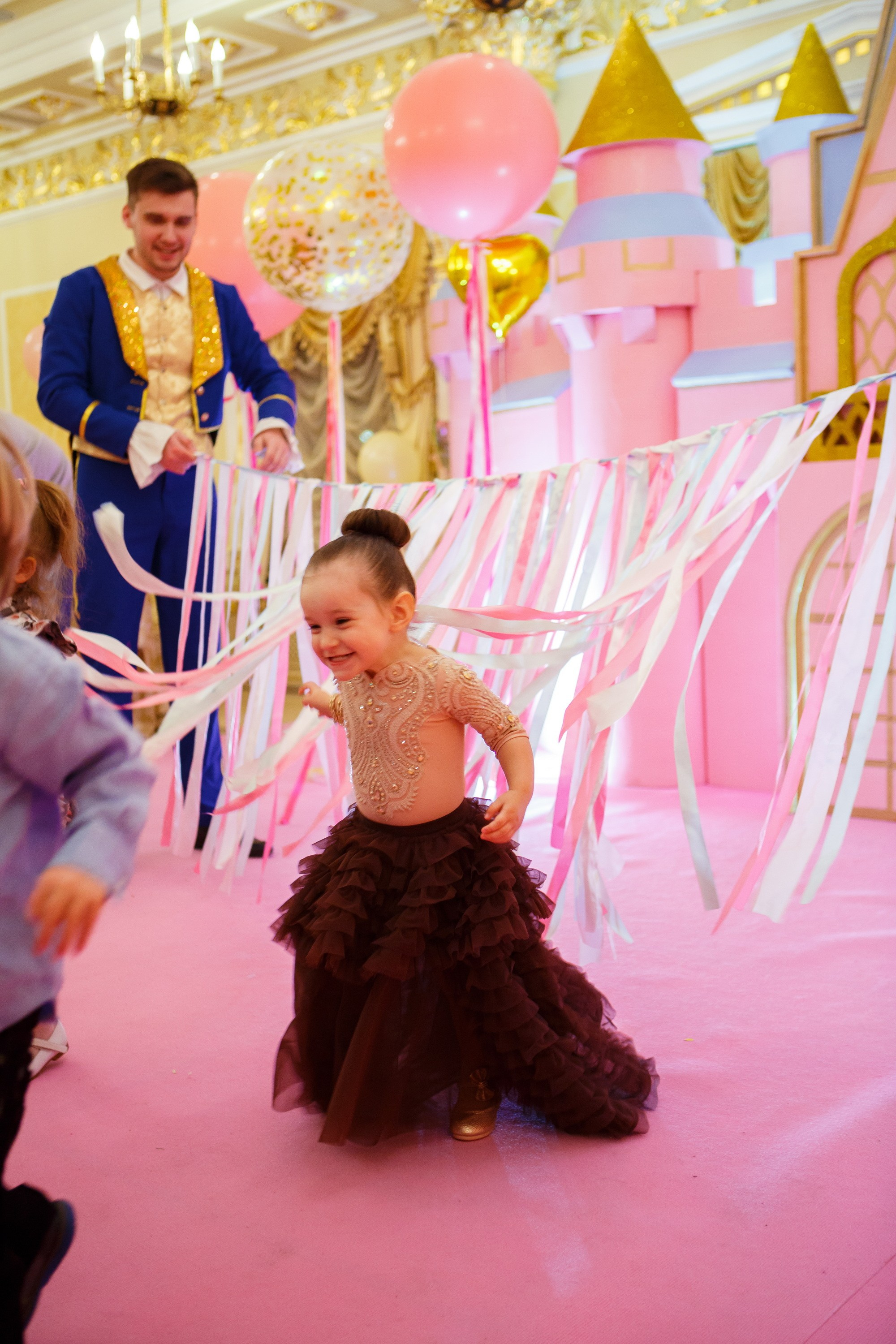 День Рожденья