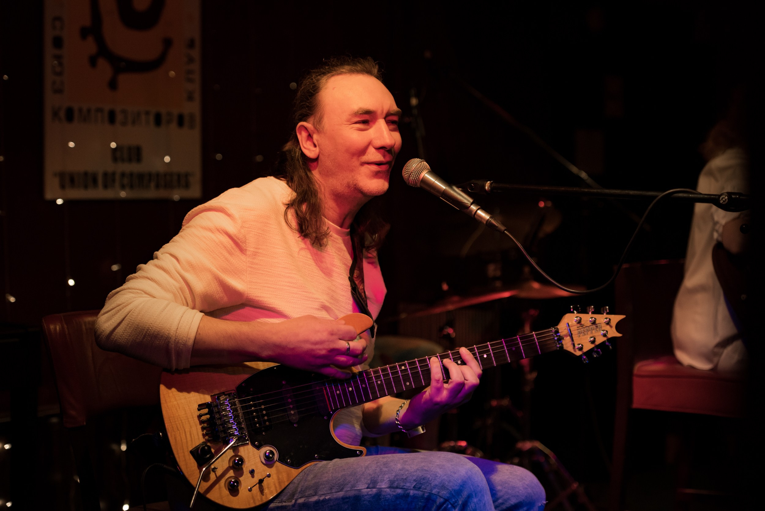 Певица Юта. Два концерта. Семейный Фотограф в Москве Ирина Хохлова