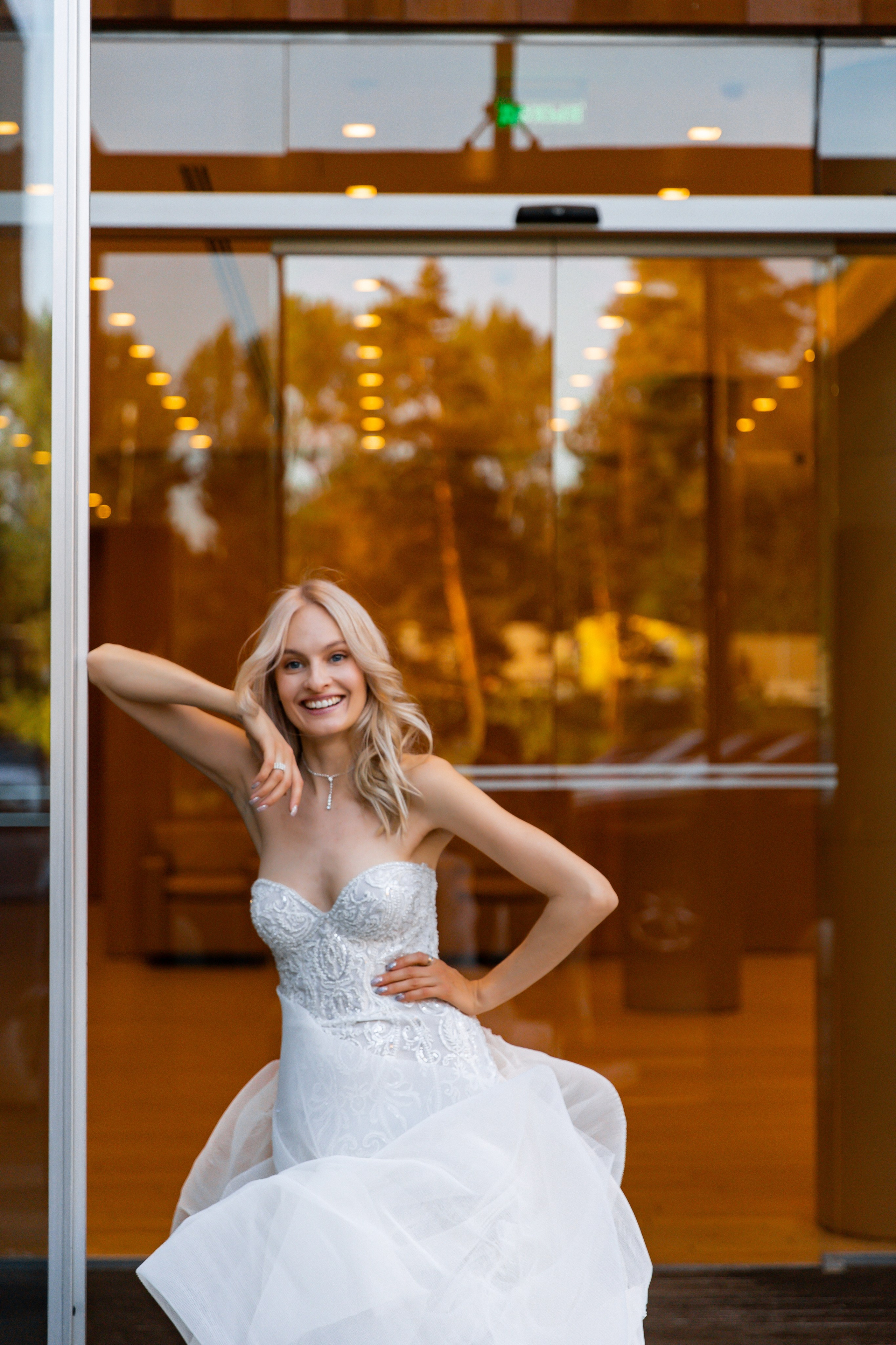 A&E. Свадебный фотограф. Москва. Мытищи