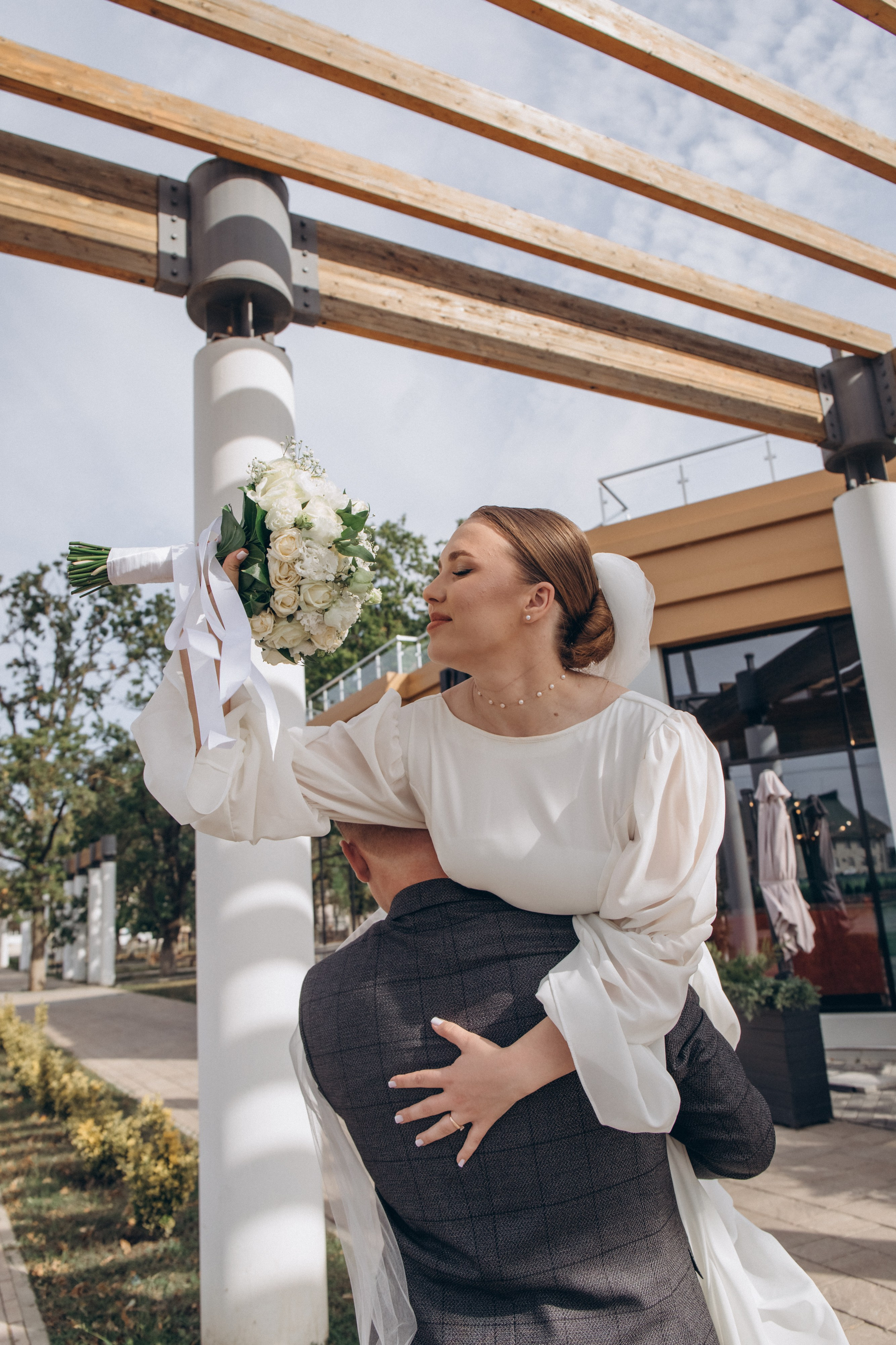 Вдвоем. Свадебный и семейный фотограф Злата Вдовина