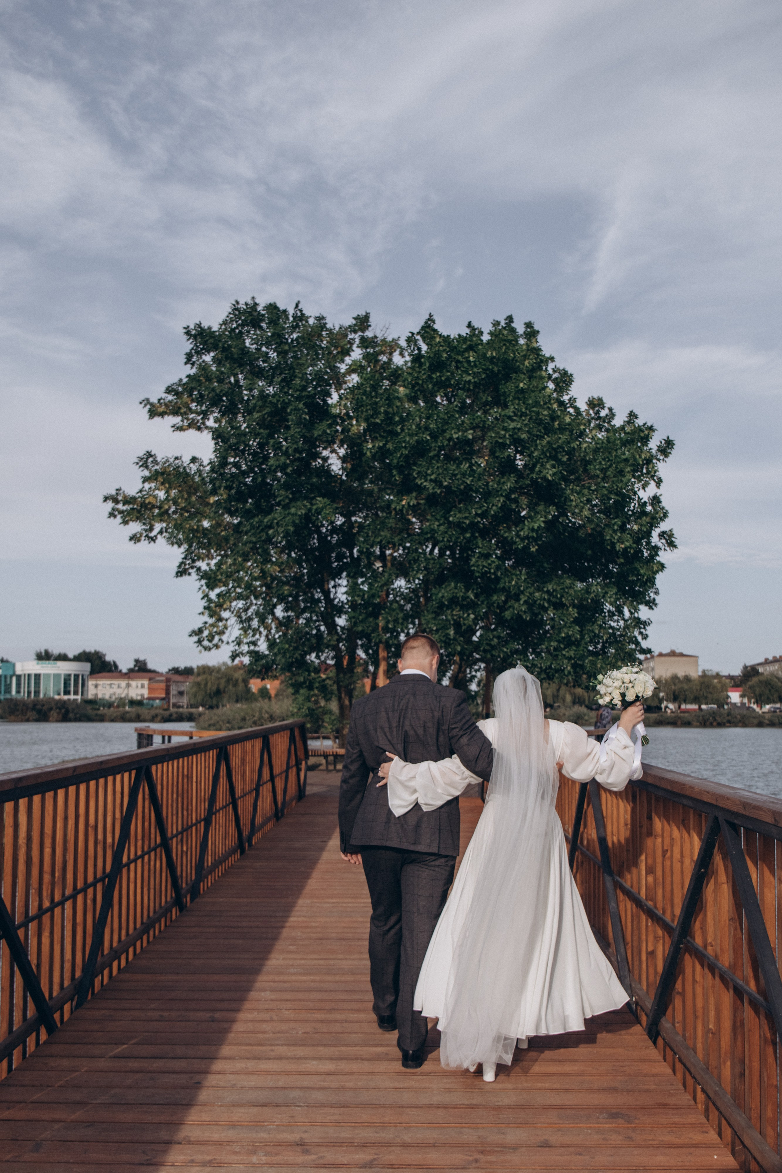 Вдвоем. Свадебный и семейный фотограф Злата Вдовина