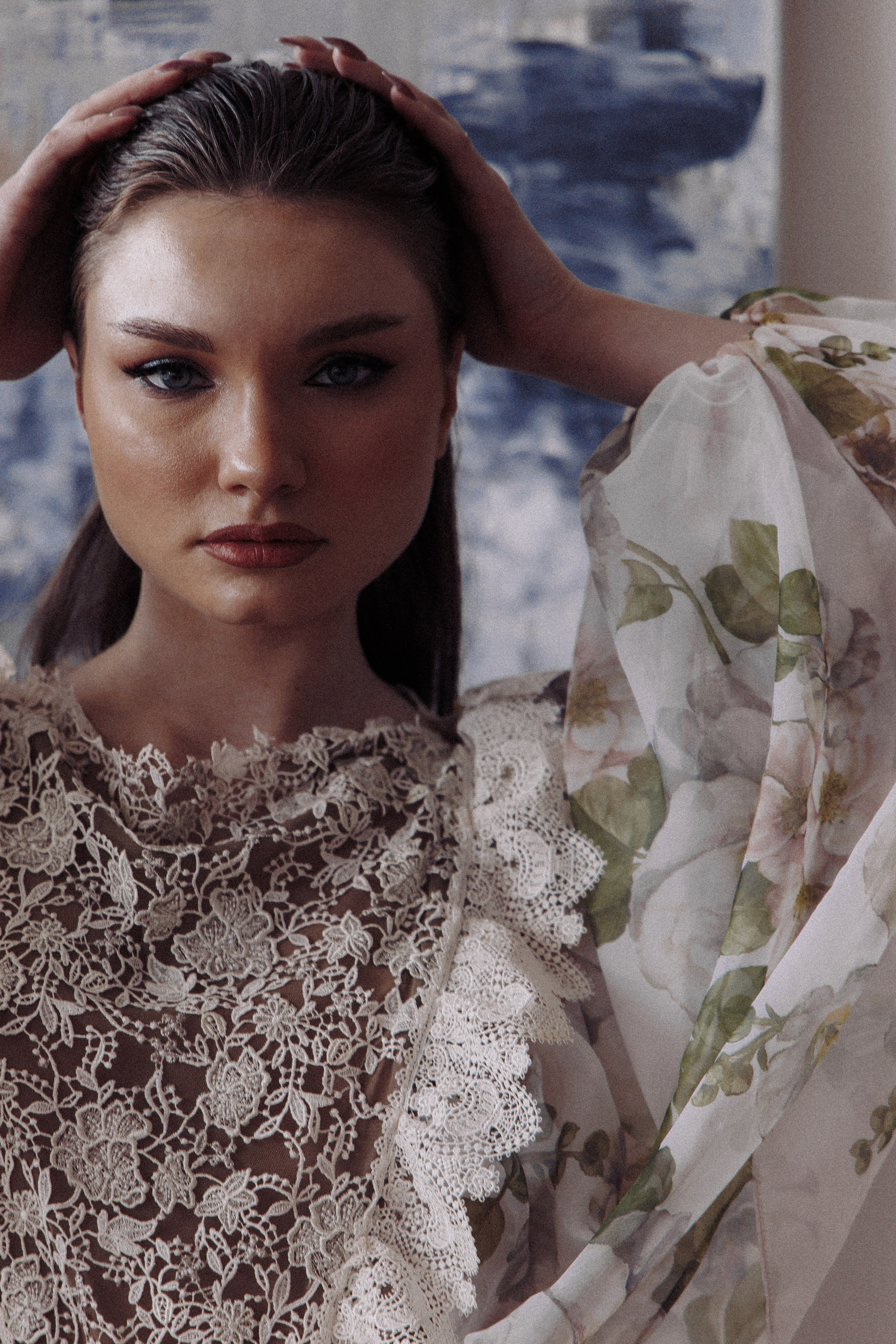 История о тебе. Фотограф Тюмень I Кравченко Софья