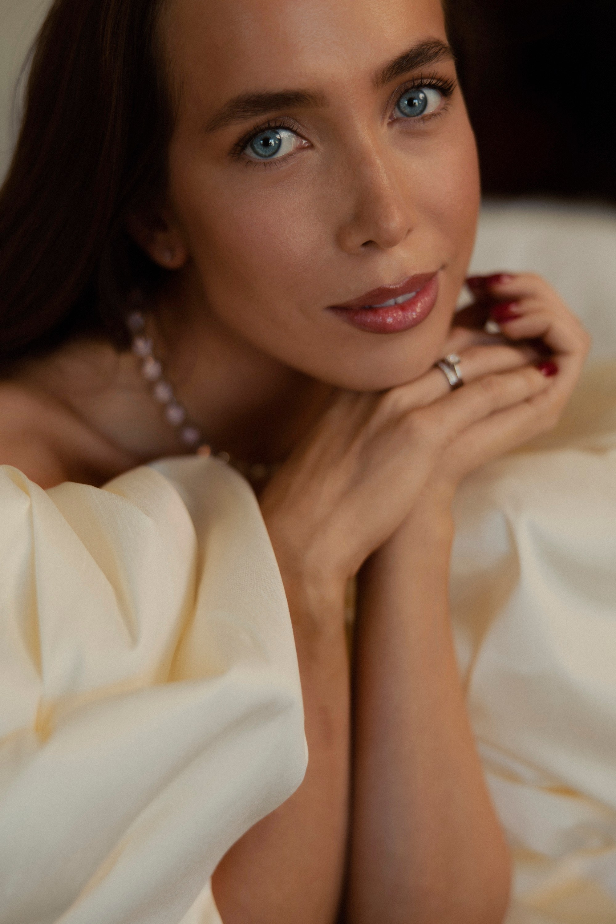 ТЕПЛО. Свадебный фотограф в Москве Александр Рыжков