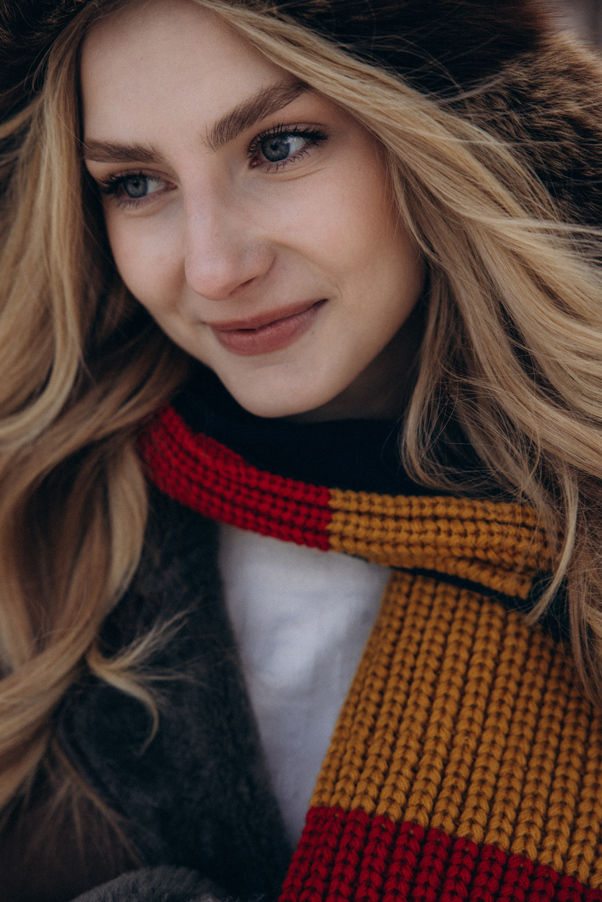 Вероника. Семейный фотограф Губкин/Старый Оскол