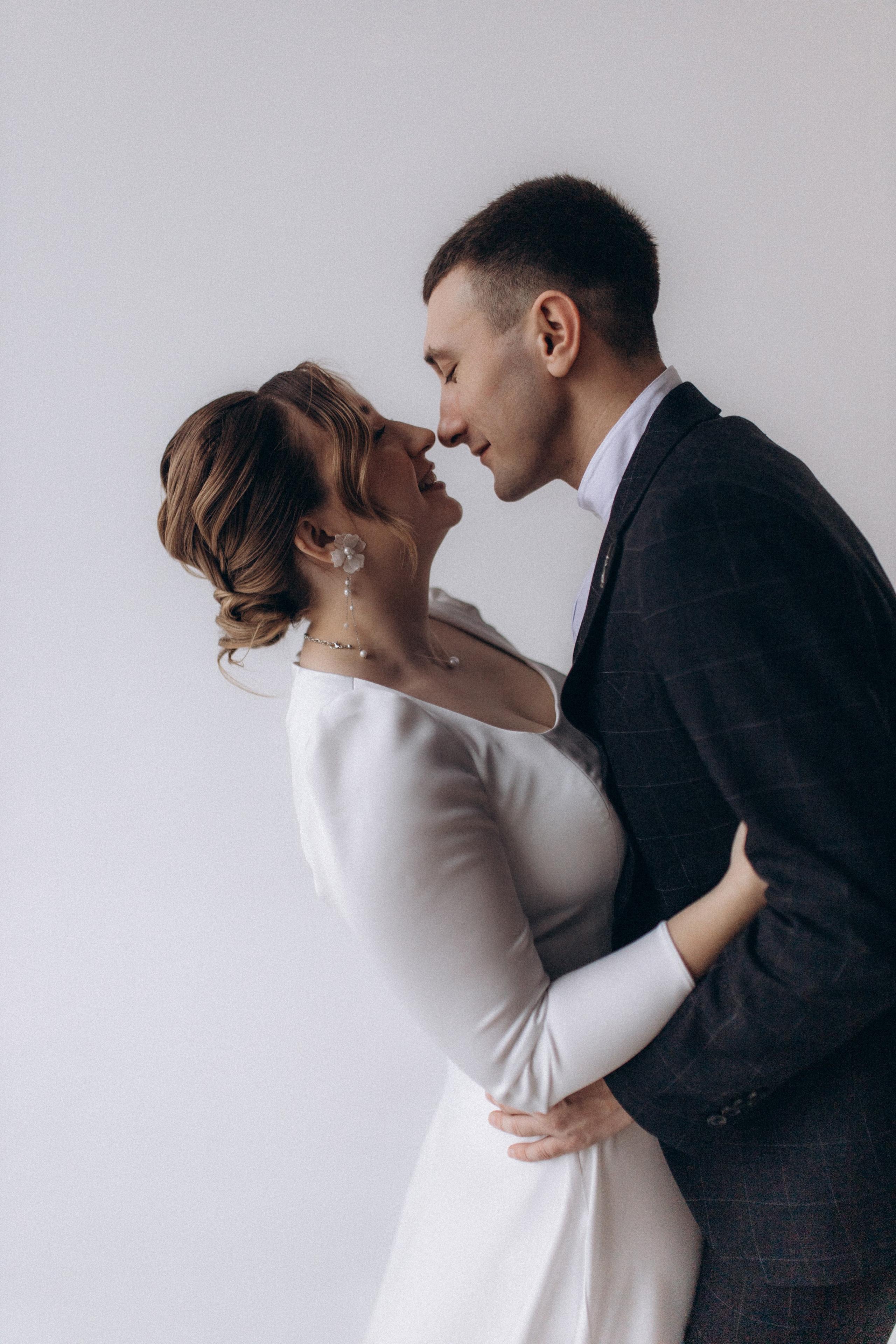 Анна и Константин. Семейный фотограф Губкин/Старый Оскол