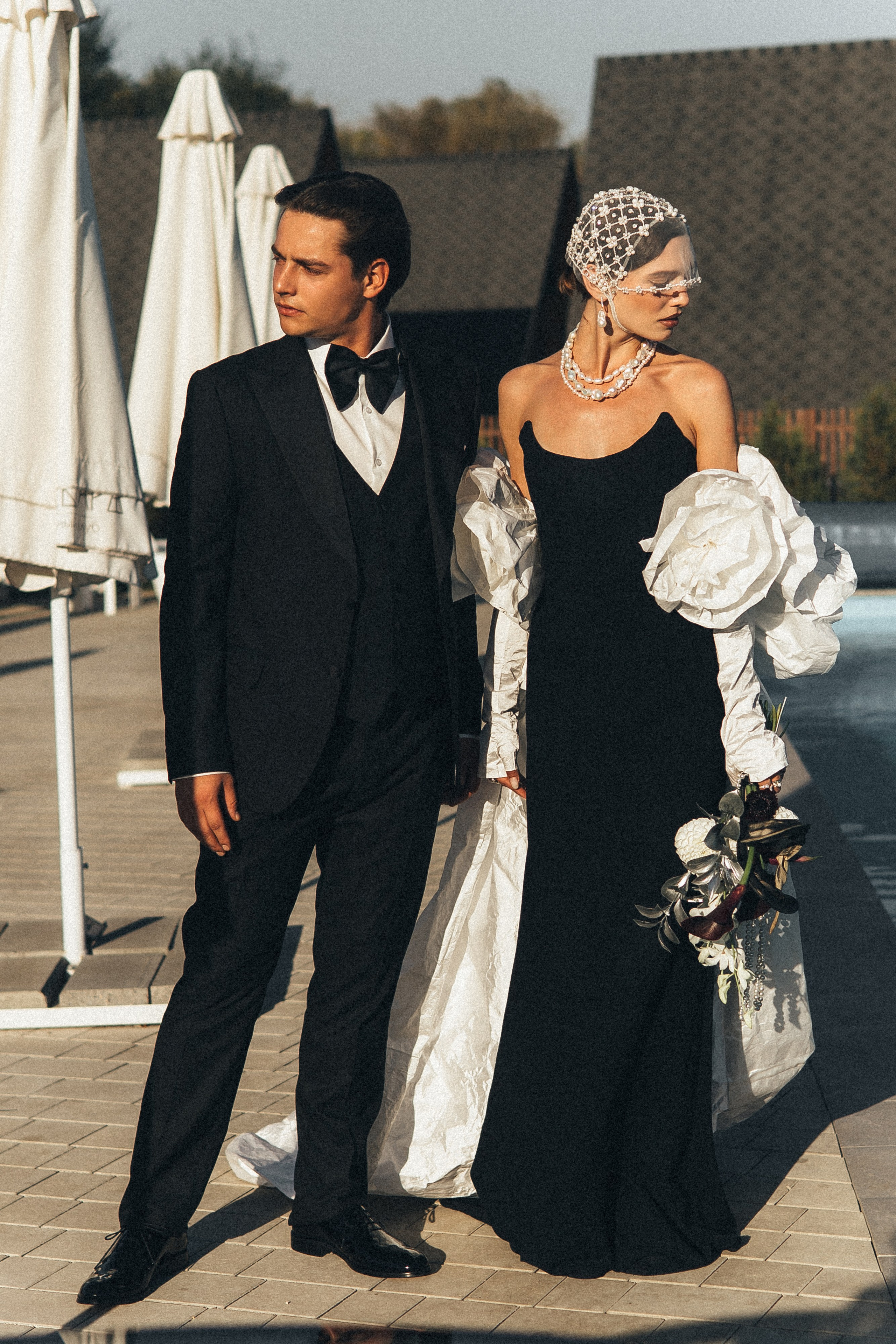 Екатерина и Никита. Семейный фотограф Губкин/Старый Оскол