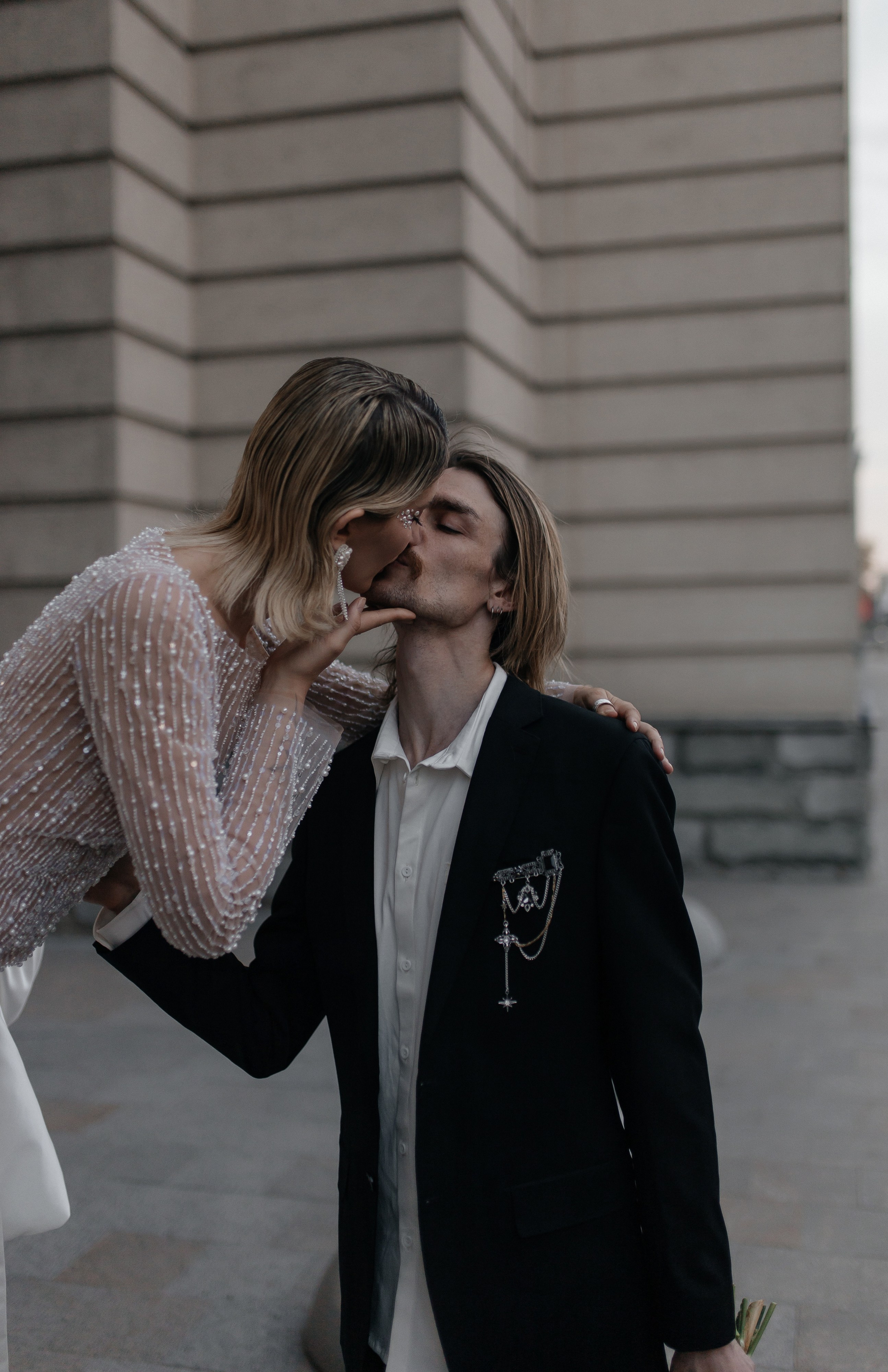 Анна и Никита. Семейный фотограф Губкин/Старый Оскол