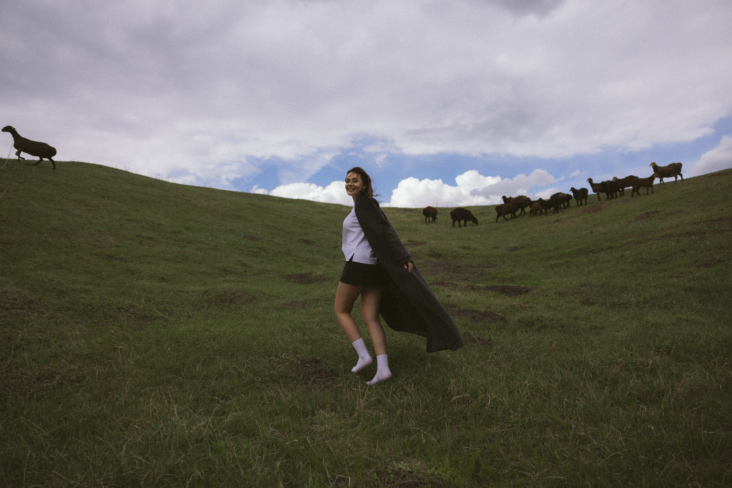 Наташа. Семейный фотограф Губкин/Старый Оскол