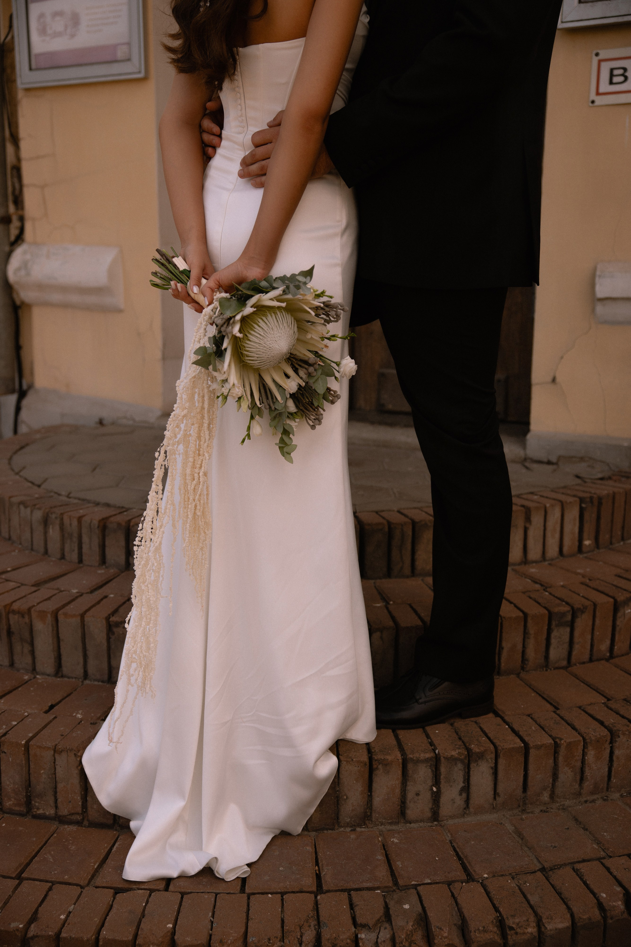 Wedding Day 09.08.25. Семейный фотограф Губкин/Старый Оскол