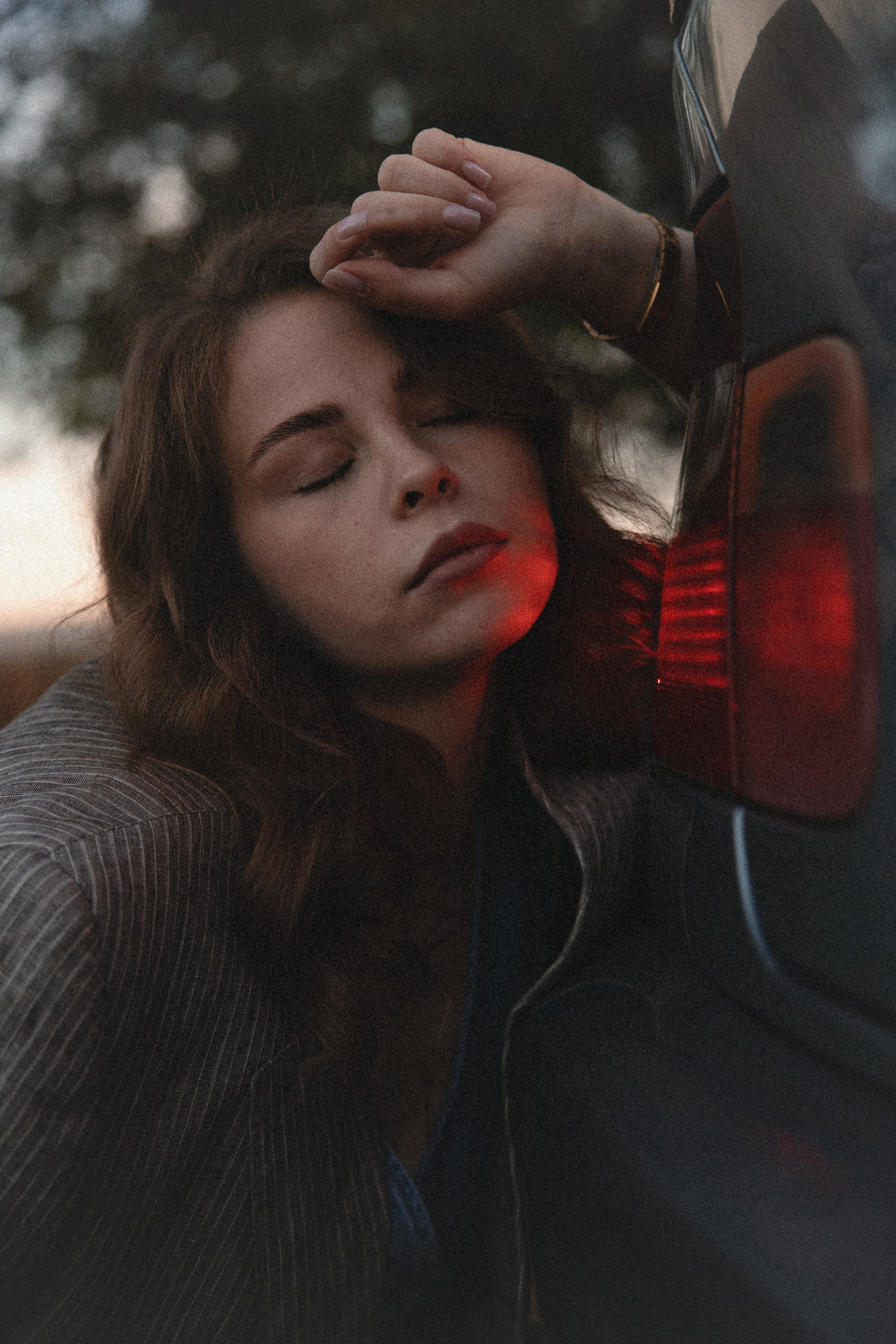 Анна. Семейный фотограф Губкин/Старый Оскол