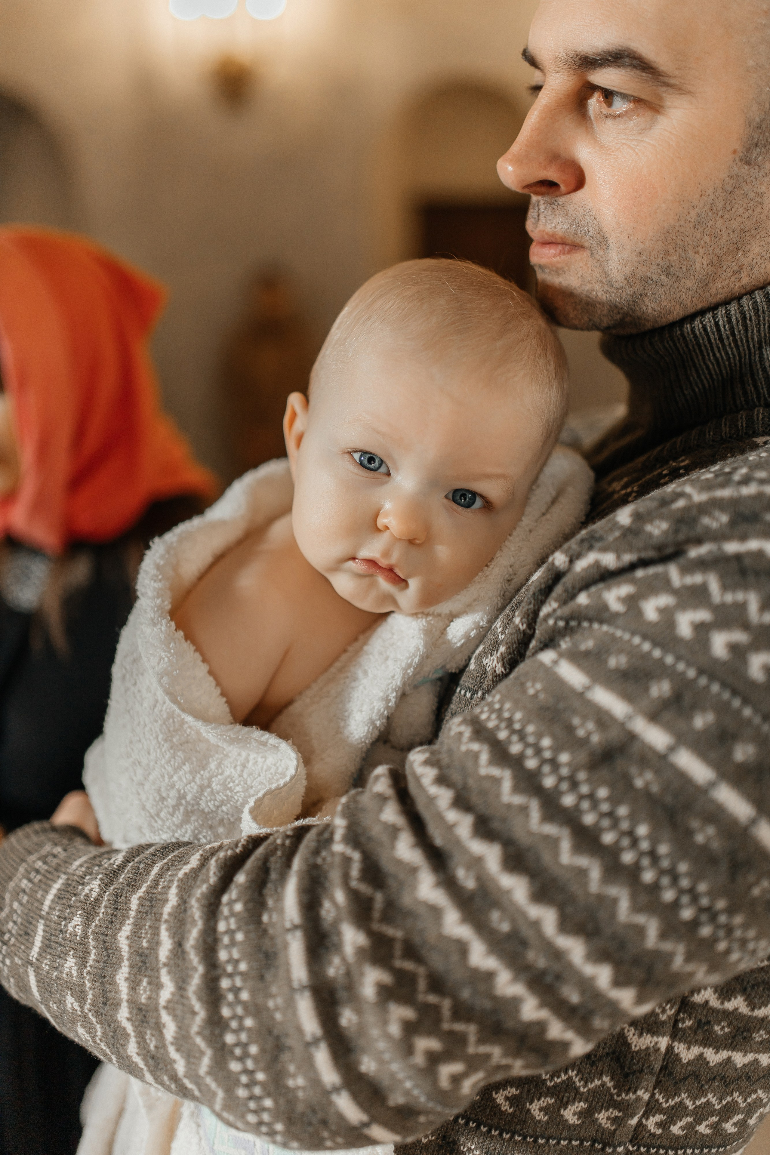 Глеб. Семейный фотограф Губкин/Старый Оскол