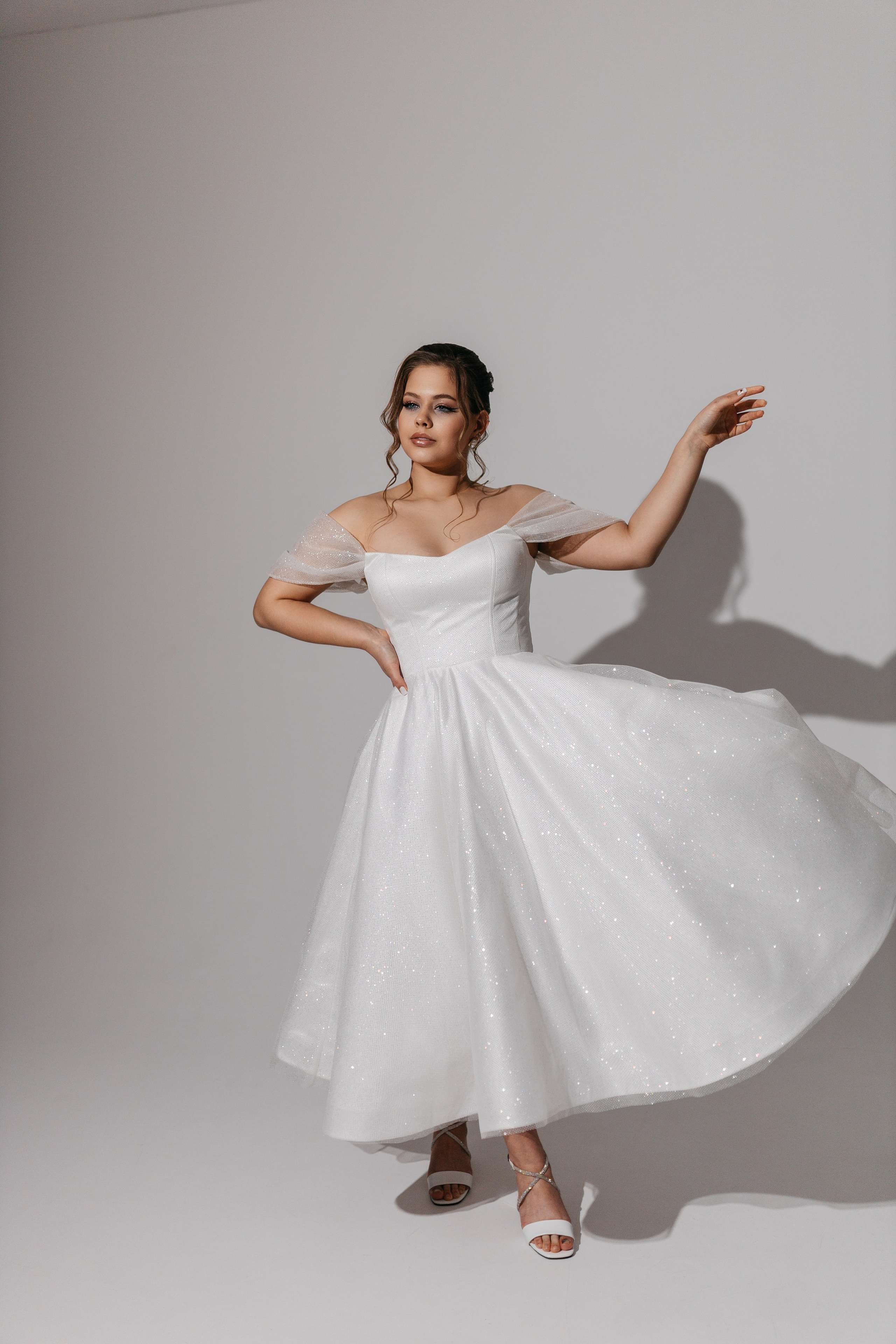 Юля. Семейный фотограф Губкин/Старый Оскол