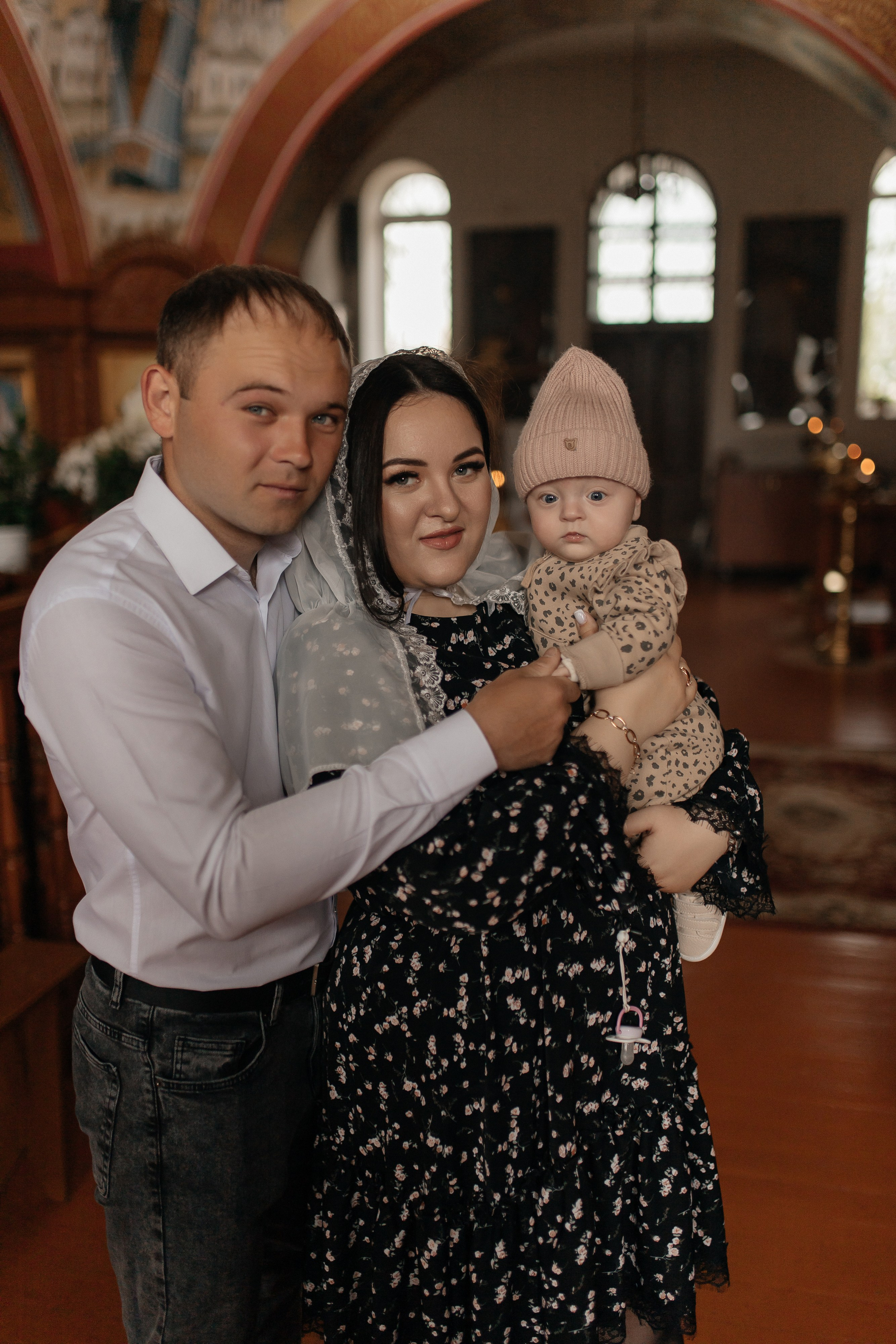 Кира. Семейный фотограф Губкин/Старый Оскол