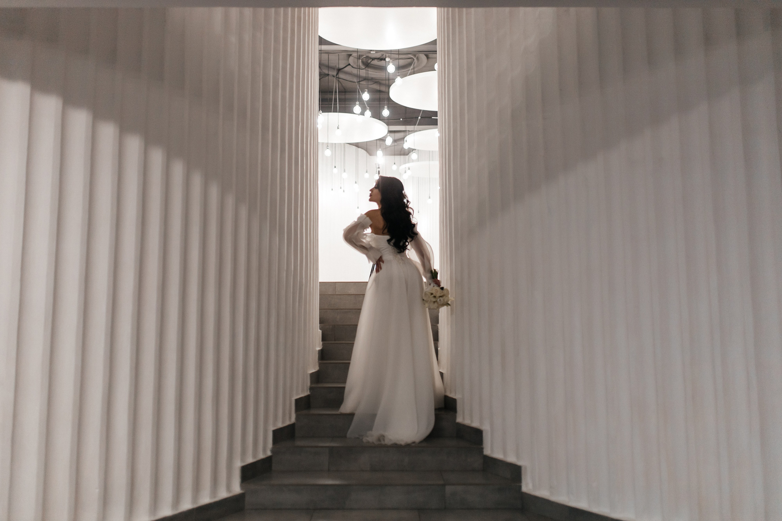 Сергей и Юля. Семейный фотограф Губкин/Старый Оскол