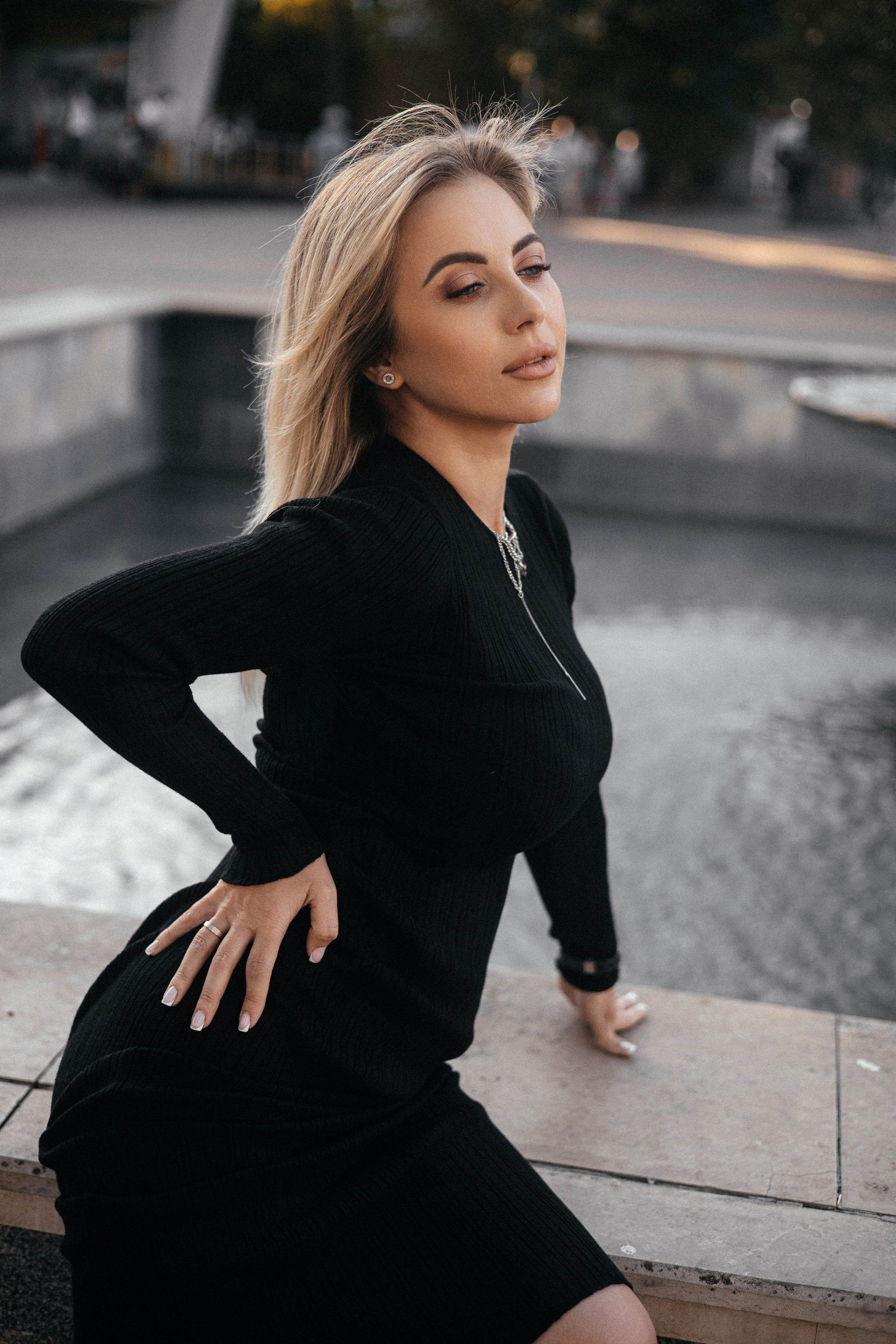 Лиля и Роман. Семейный фотограф Губкин/Старый Оскол